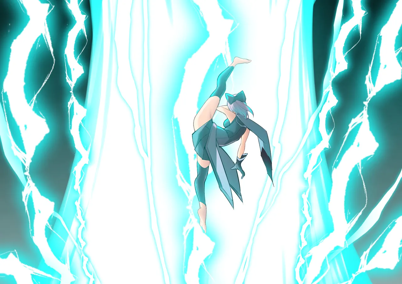 [Random] Kenkyaku Senki Hime Ayaka~Nerawareta otome no mi ashi~vol.01 [Chinese] page 58 original parody - tentacles painted nails hentai manga - read online free