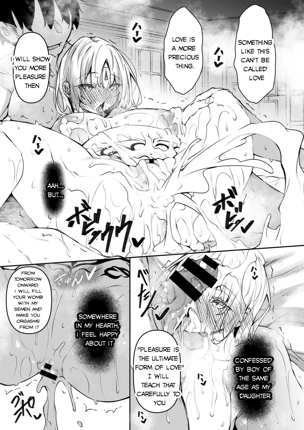 Became a Mage in Another World - Page 59