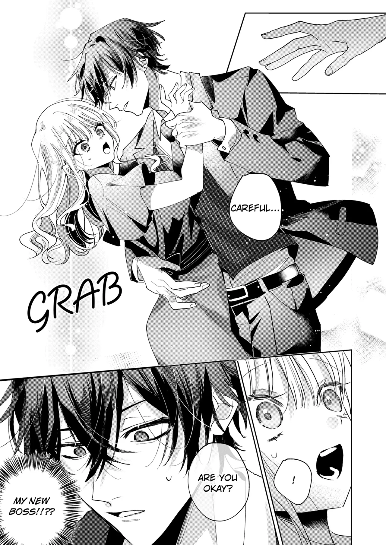 [OU] Zetsurin Shachou no Aigan Usagi ~Seiyoku no Tsuyoi Danjo ga Sex Shitara?~ | The Insatiable CEO's New Rabbit Toy -Finally Meeting Her Match in Libido- Chapter 1-12 [English] page 12 - sole female sole male hentai manga - read online free