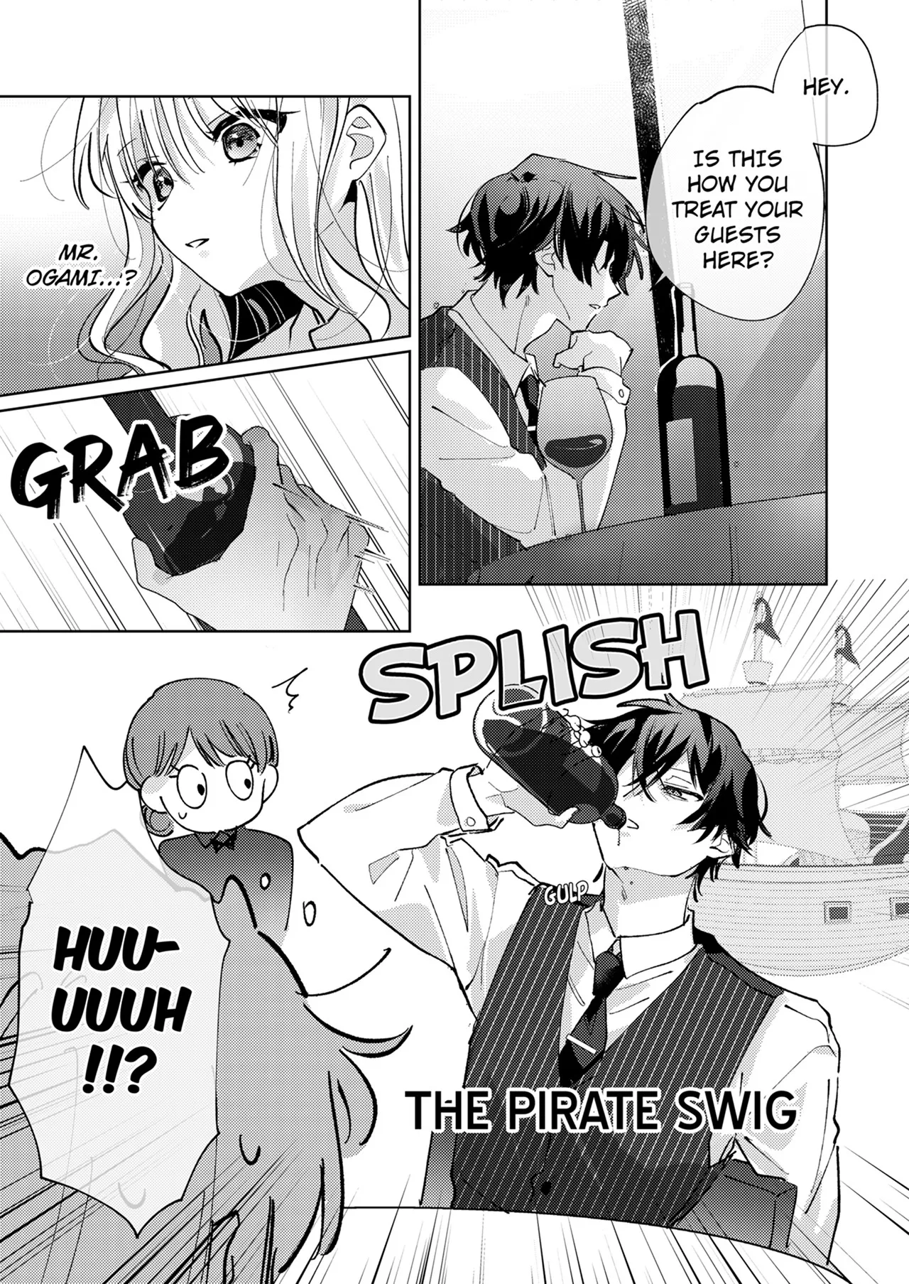 [OU] Zetsurin Shachou no Aigan Usagi ~Seiyoku no Tsuyoi Danjo ga Sex Shitara?~ | The Insatiable CEO's New Rabbit Toy -Finally Meeting Her Match in Libido- Chapter 1-12 [English] page 72 - sole female sole male hentai manga - read online free