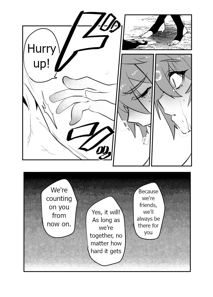 Becoming a Succubus from the neck down page 34 original parody - big breasts pregnant hentai manga - read online free