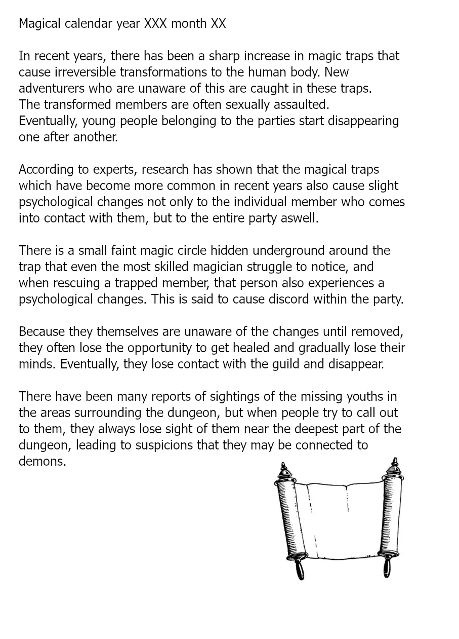 Becoming a Succubus from the neck down page 36 original parody - nakadashi paizuri hentai manga - read online free