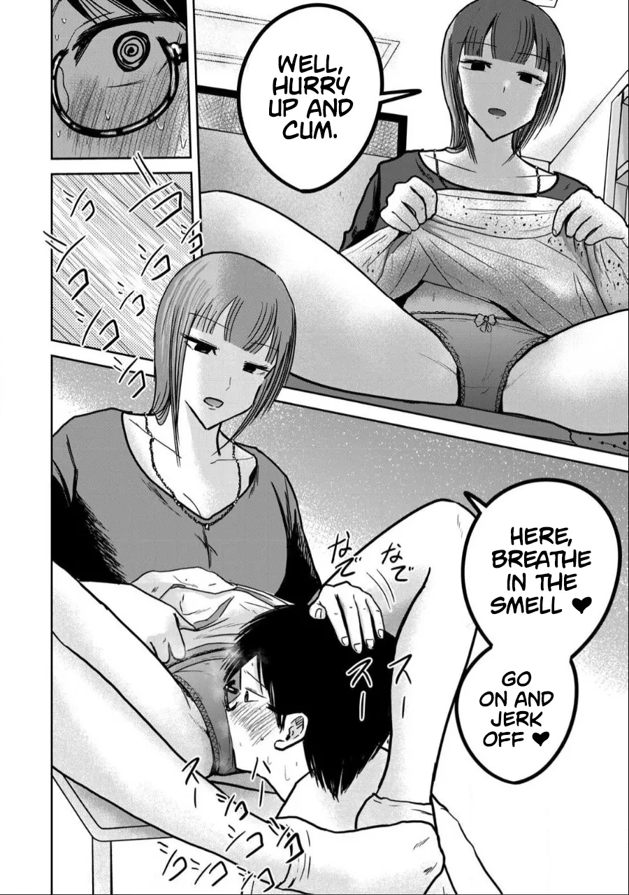 [Nakaura Tomoki] Ueno-kun wa Kaihatsu-zumi Dai 30 wa | Ueno-kun Has Been Developed Chapter 30 [English] page 14 - sole female sole male hentai manga - read online free