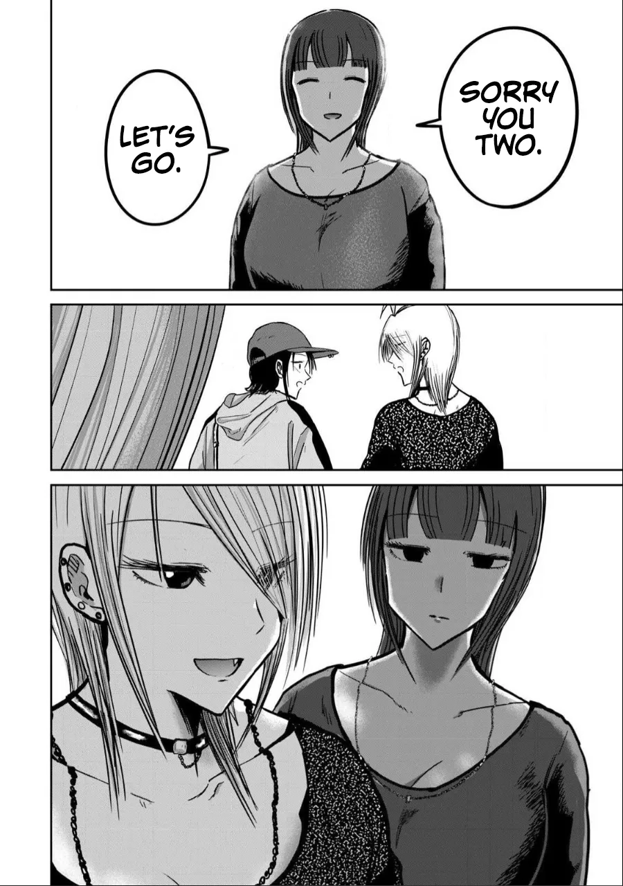 [Nakaura Tomoki] Ueno-kun wa Kaihatsu-zumi Dai 30 wa | Ueno-kun Has Been Developed Chapter 30 [English] page 20 - full censorship femdom hentai manga - read online free