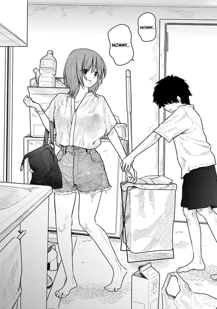 Kairaku no Rou - CHAPTER 8 page 15 - emotionless sex schoolgirl uniform hentai manga - read online free