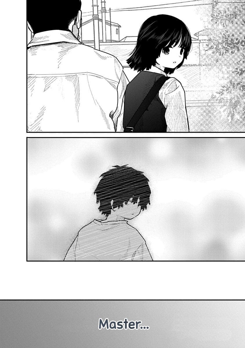 Kairaku no Rou - CHAPTER 8 page 25 - sole female sole male hentai manga - read online free