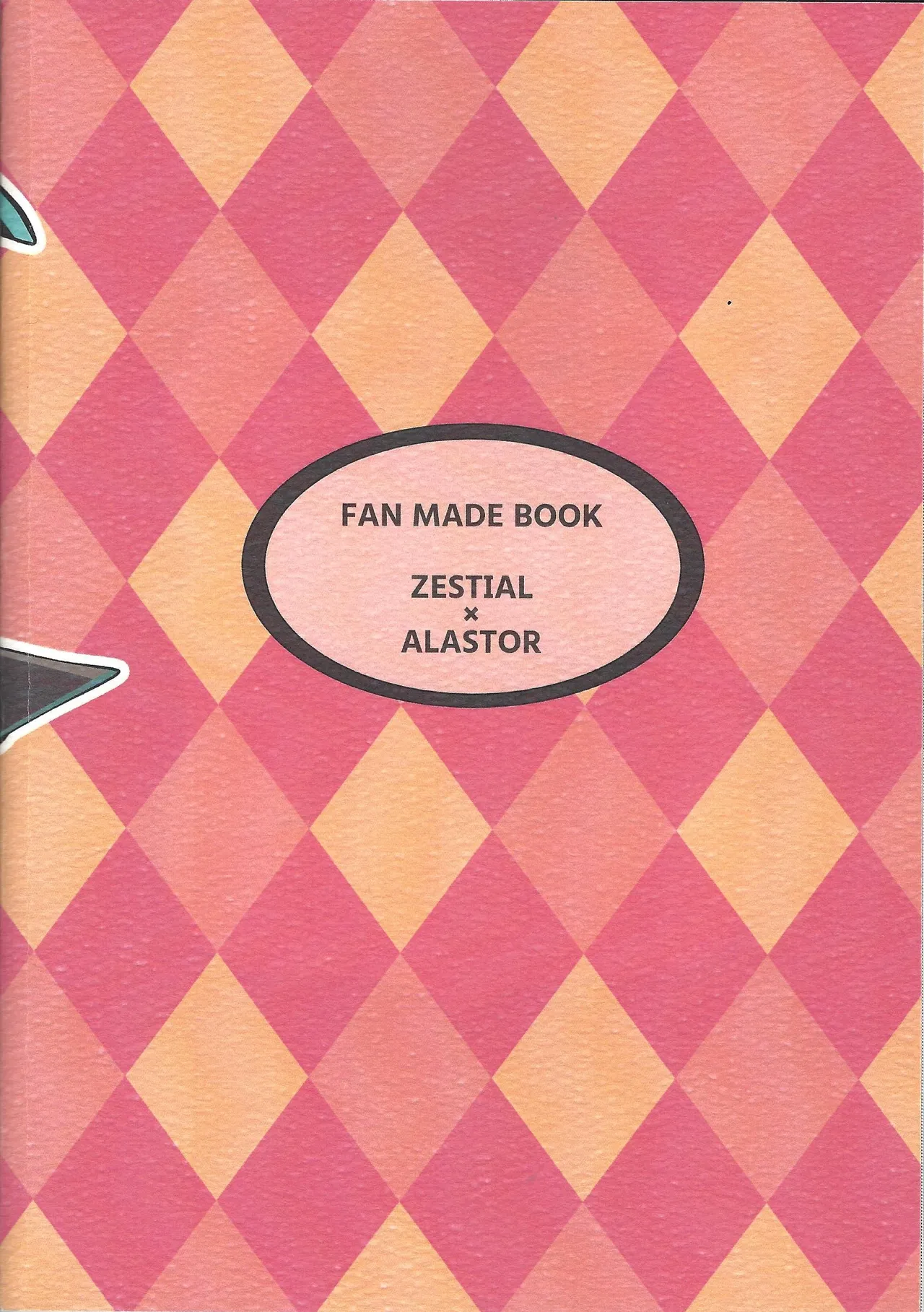 Neko ya inu ni daku no to onaji kanjo page 42 featuring alastor hazbin hotel parody - sole male anal hentai manga - read online free