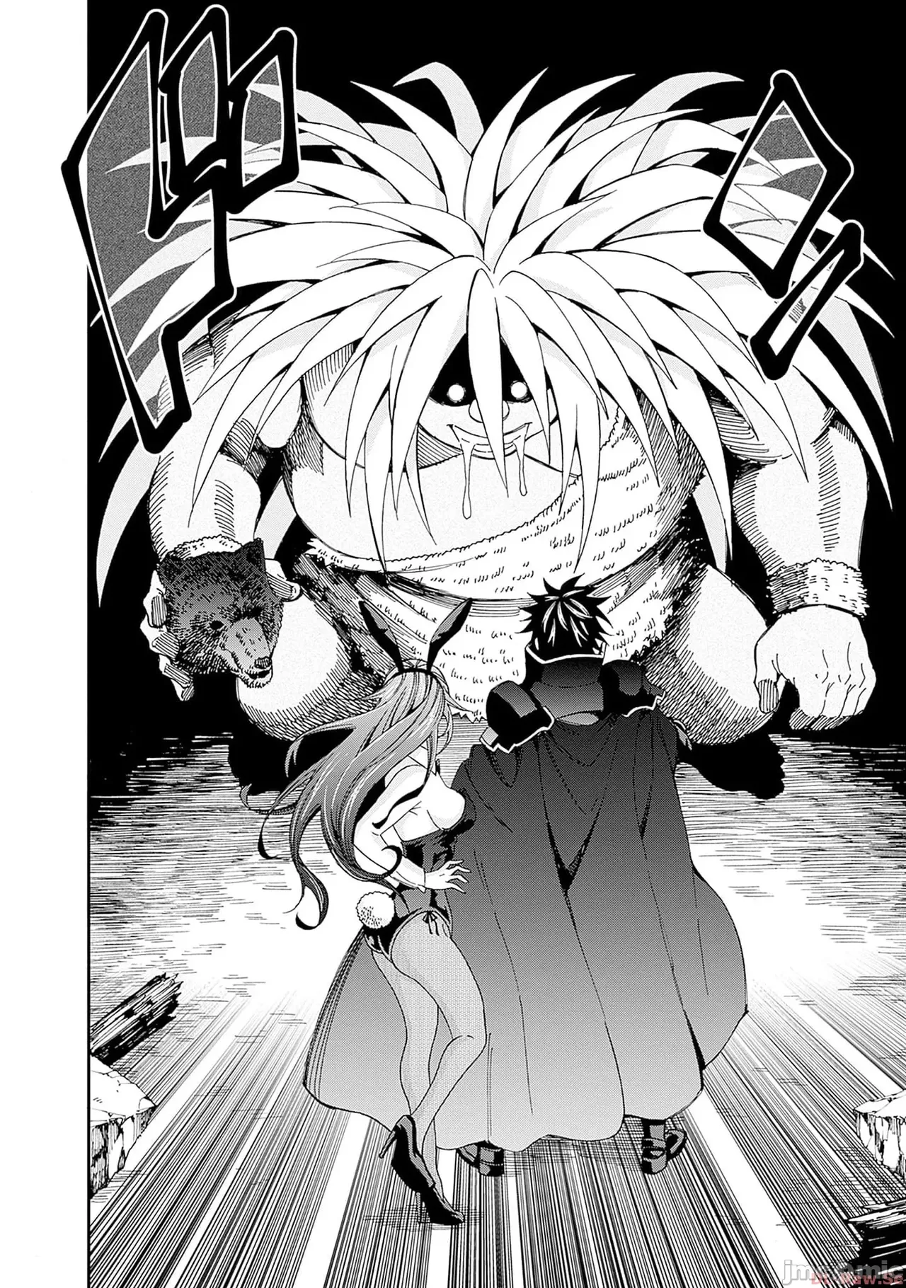異世界非凡貴族/異世界最高の貴族、ハーレムを増やすほど強くなる page 369 - scanmark hentai manga - read online free