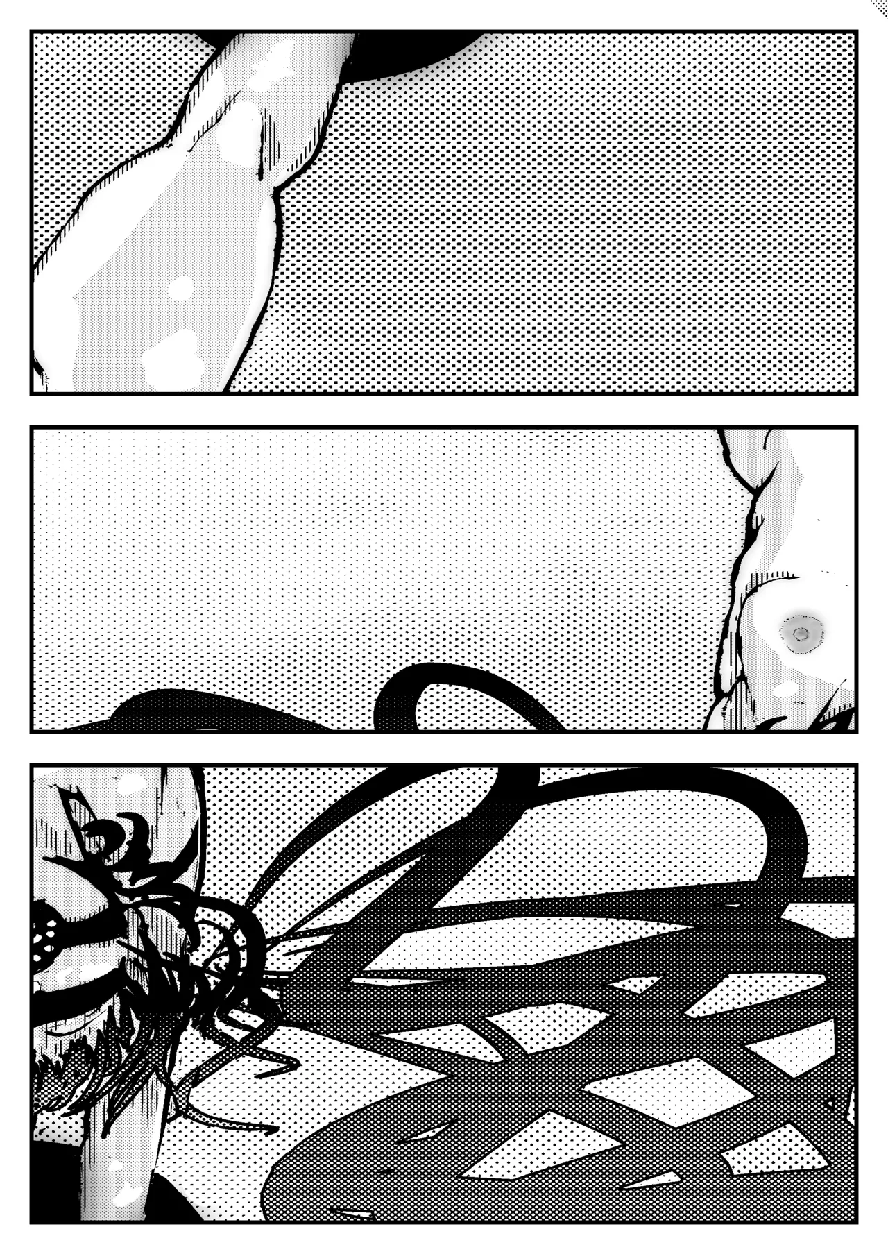 Haiboku Akume Heroine page 78 original parody - horns twintails hentai manga - read online free