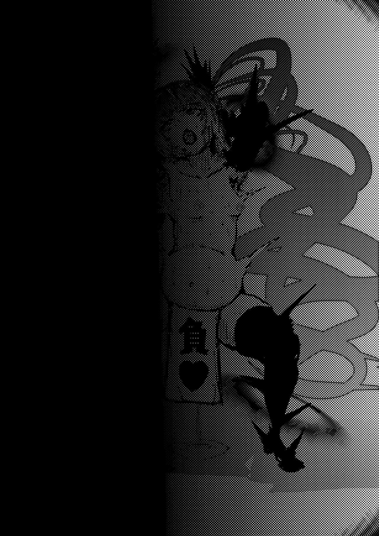 Haiboku Akume Heroine page 85 original parody - twintails horns hentai manga - read online free