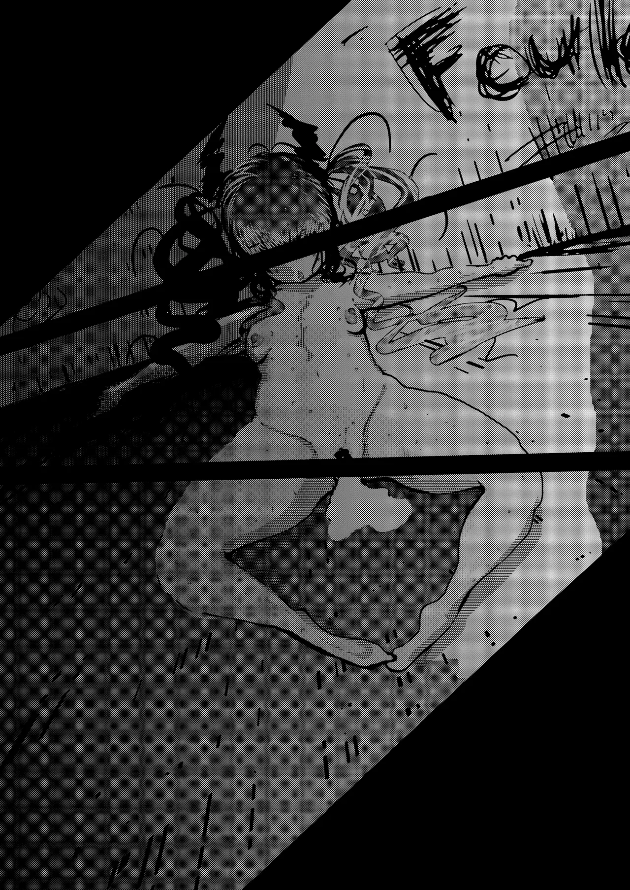 Haiboku Akume Heroine page 88 original parody - twintails horns hentai manga - read online free