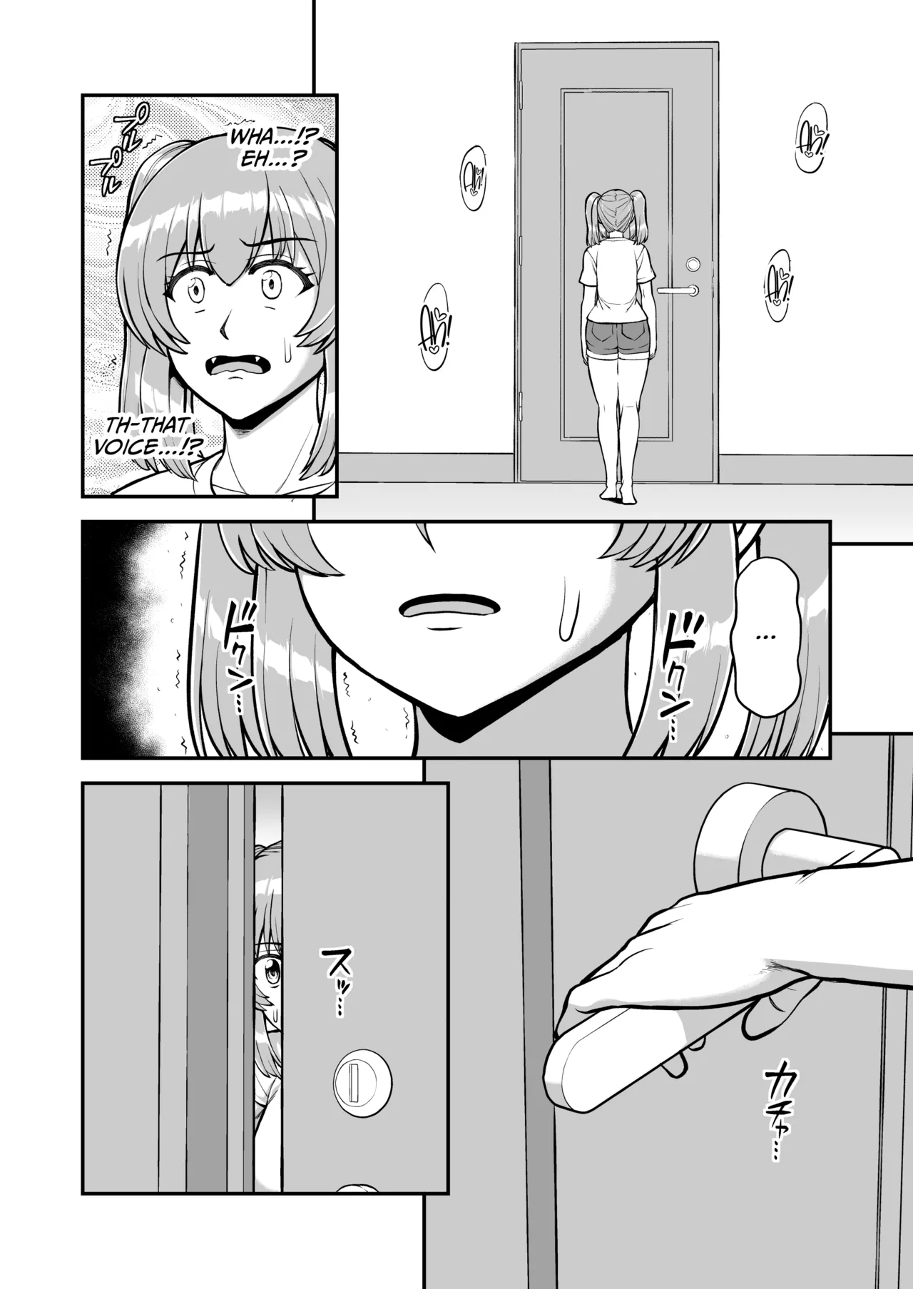 Lolicon de Kusozako de Hentai no Chou Kimoi Watashi no Daidaidaidaidaisuki na Onii-chan o Watashi no Isshou no Dorei ni Shiteyatta wwwww page 45 original parody - nakadashi full censorship hentai manga - read online free