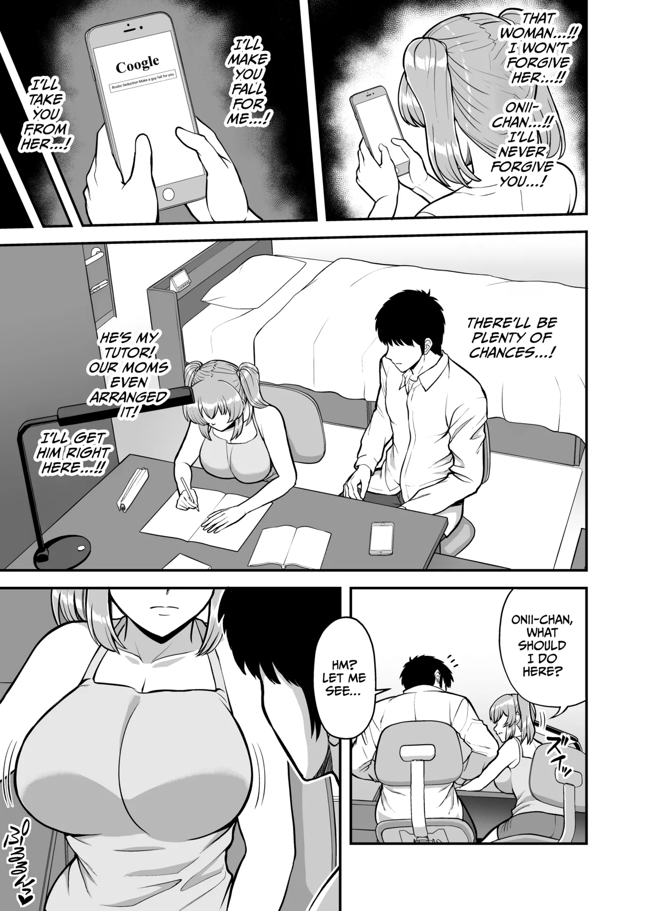 Lolicon de Kusozako de Hentai no Chou Kimoi Watashi no Daidaidaidaidaisuki na Onii-chan o Watashi no Isshou no Dorei ni Shiteyatta wwwww page 52 original parody - nakadashi full censorship hentai manga - read online free