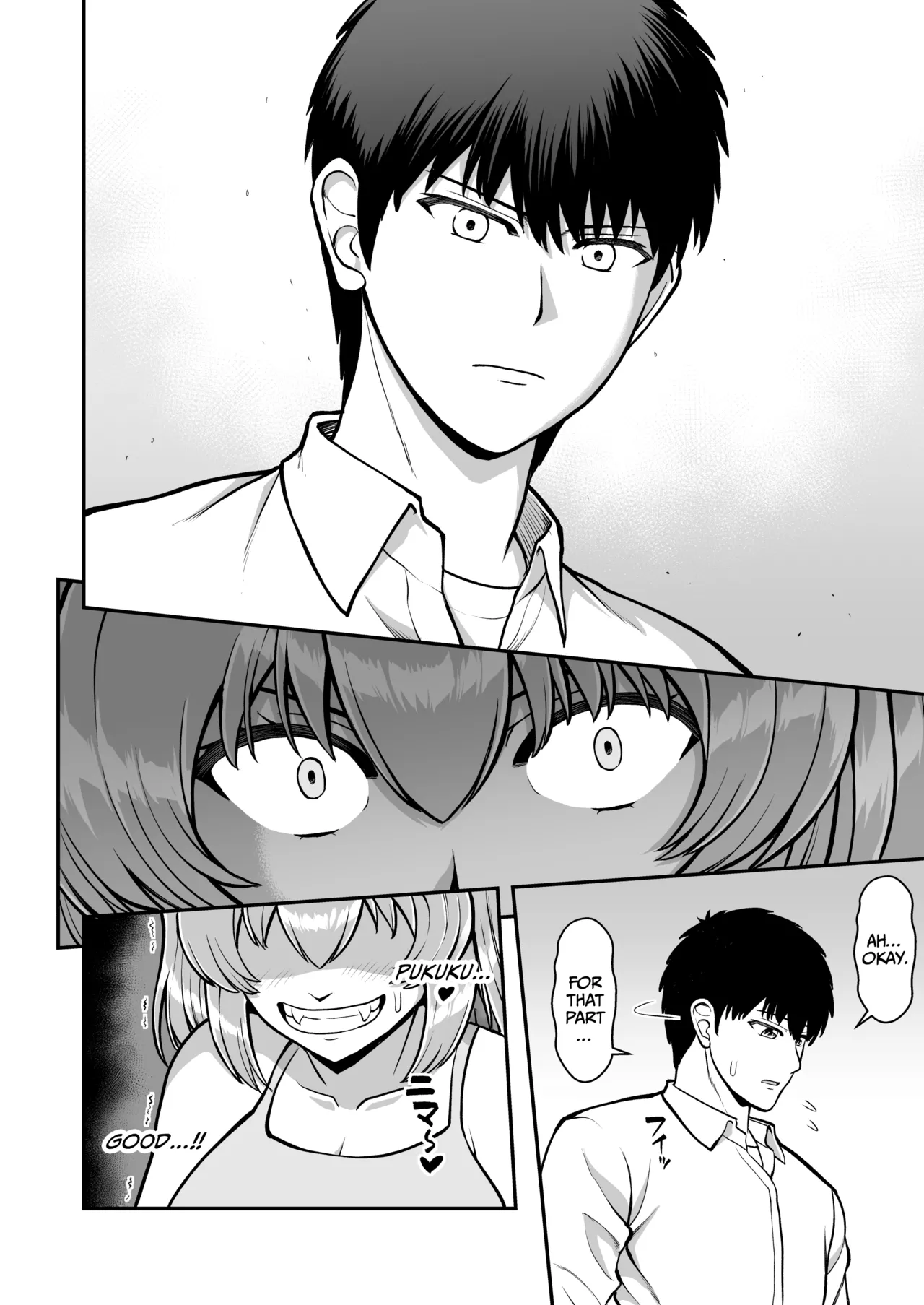 Lolicon de Kusozako de Hentai no Chou Kimoi Watashi no Daidaidaidaidaisuki na Onii-chan o Watashi no Isshou no Dorei ni Shiteyatta wwwww page 53 original parody - nakadashi full censorship hentai manga - read online free