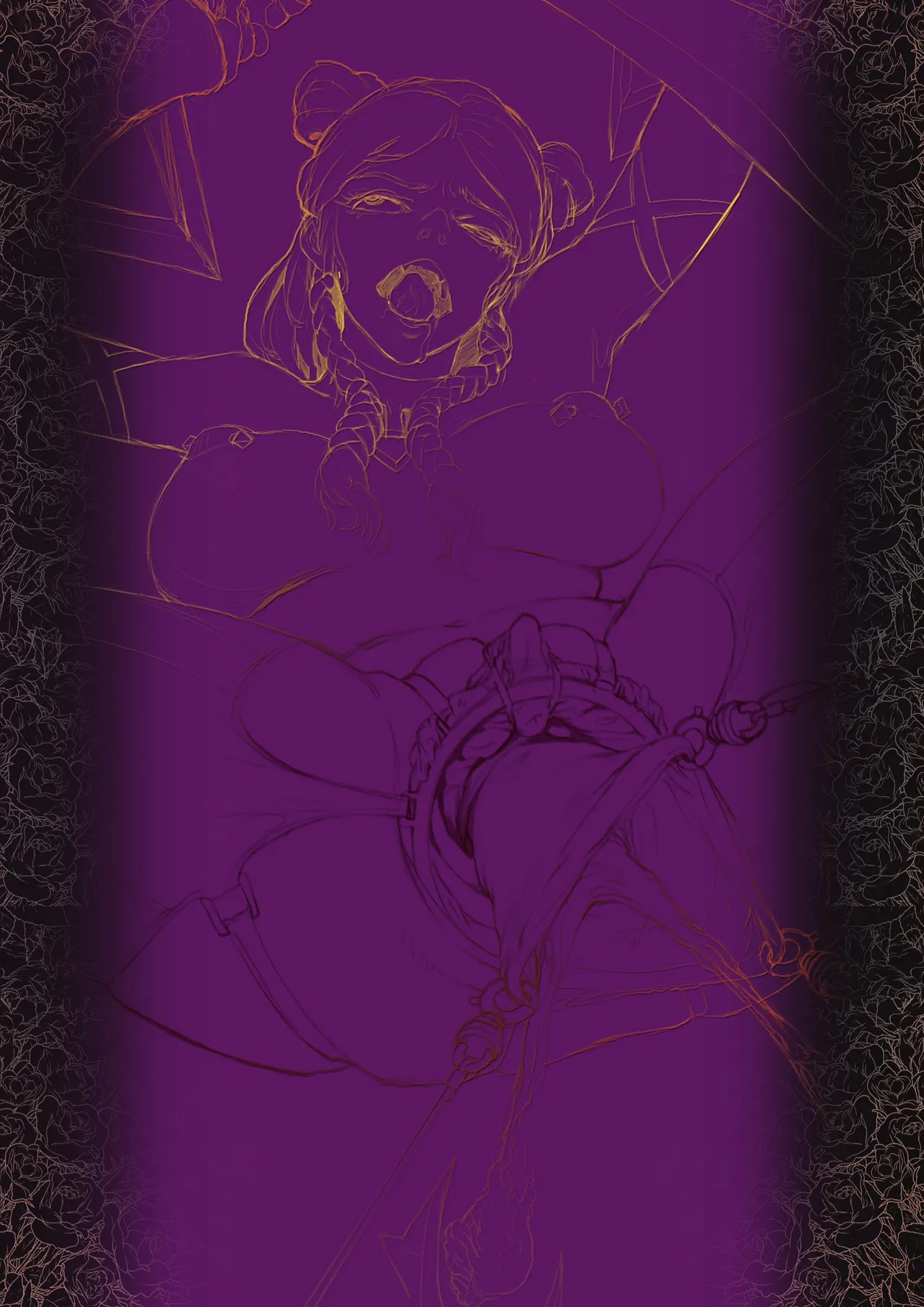 jm散图 page 30 league of legends parody - anal sex toys hentai manga - read online free