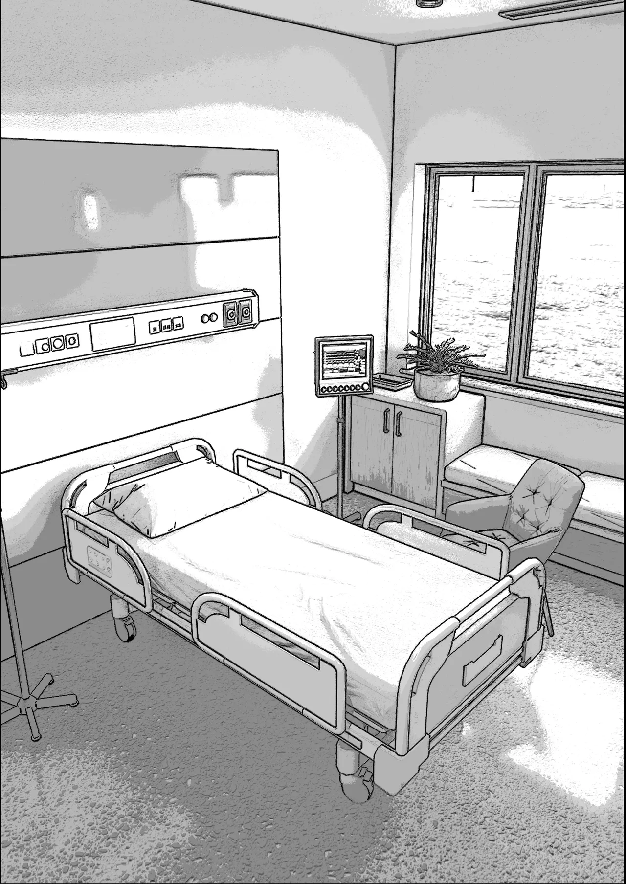 Sex at the Urology Clinic - Page 23