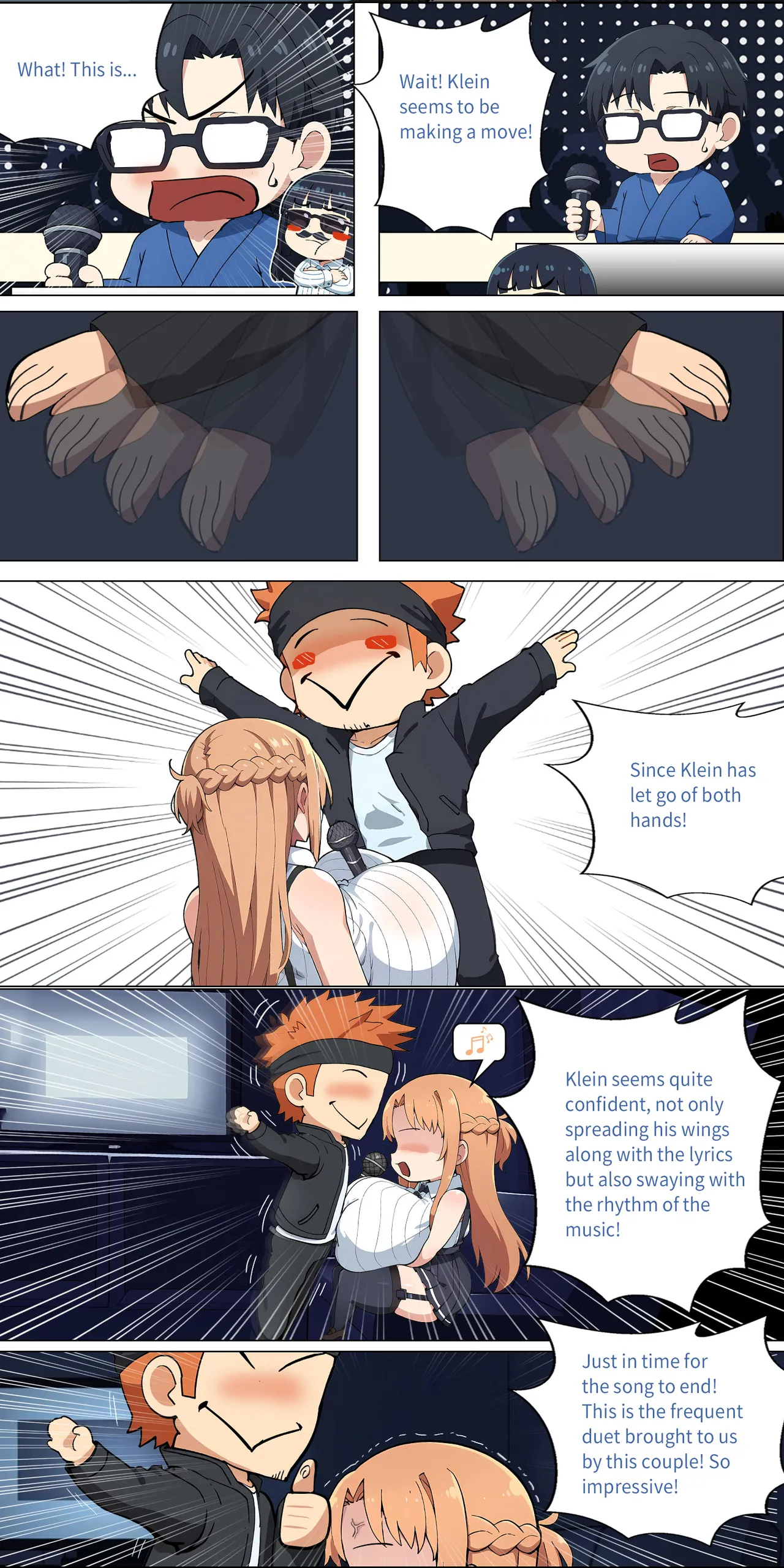 Asuna family 1-33 page 181 featuring yui sword art online parody - milf big breasts hentai manga - read online free