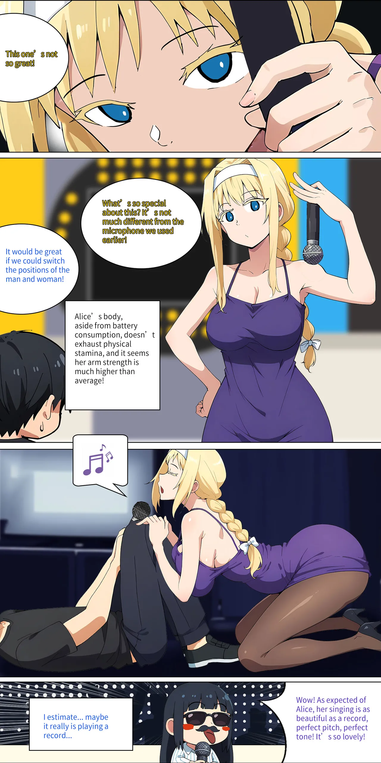 Asuna family 1-33 page 183 featuring yui sword art online parody - milf big breasts hentai manga - read online free