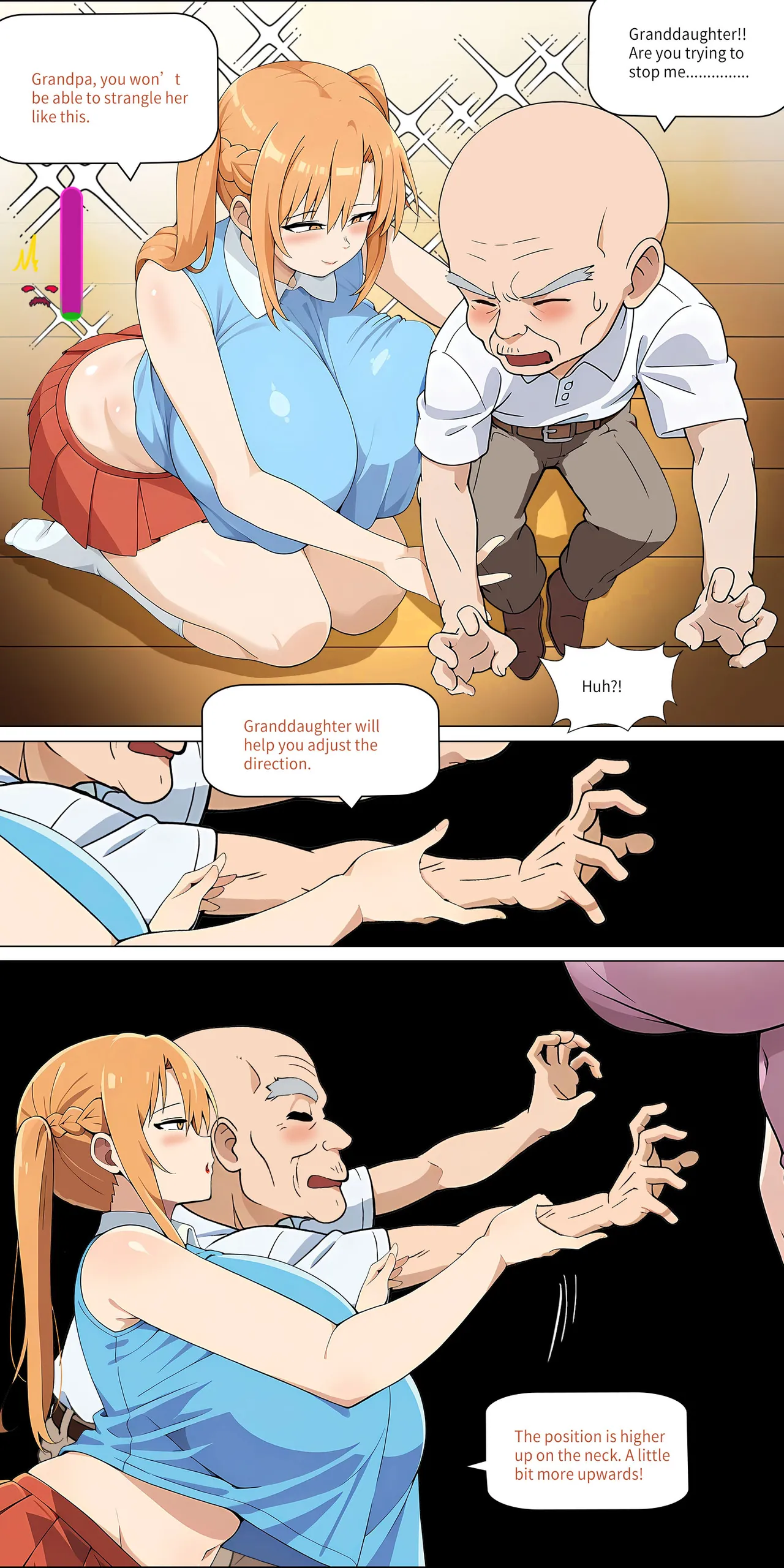 Asuna family 1-33 page 234 featuring yui sword art online parody - milf big breasts hentai manga - read online free