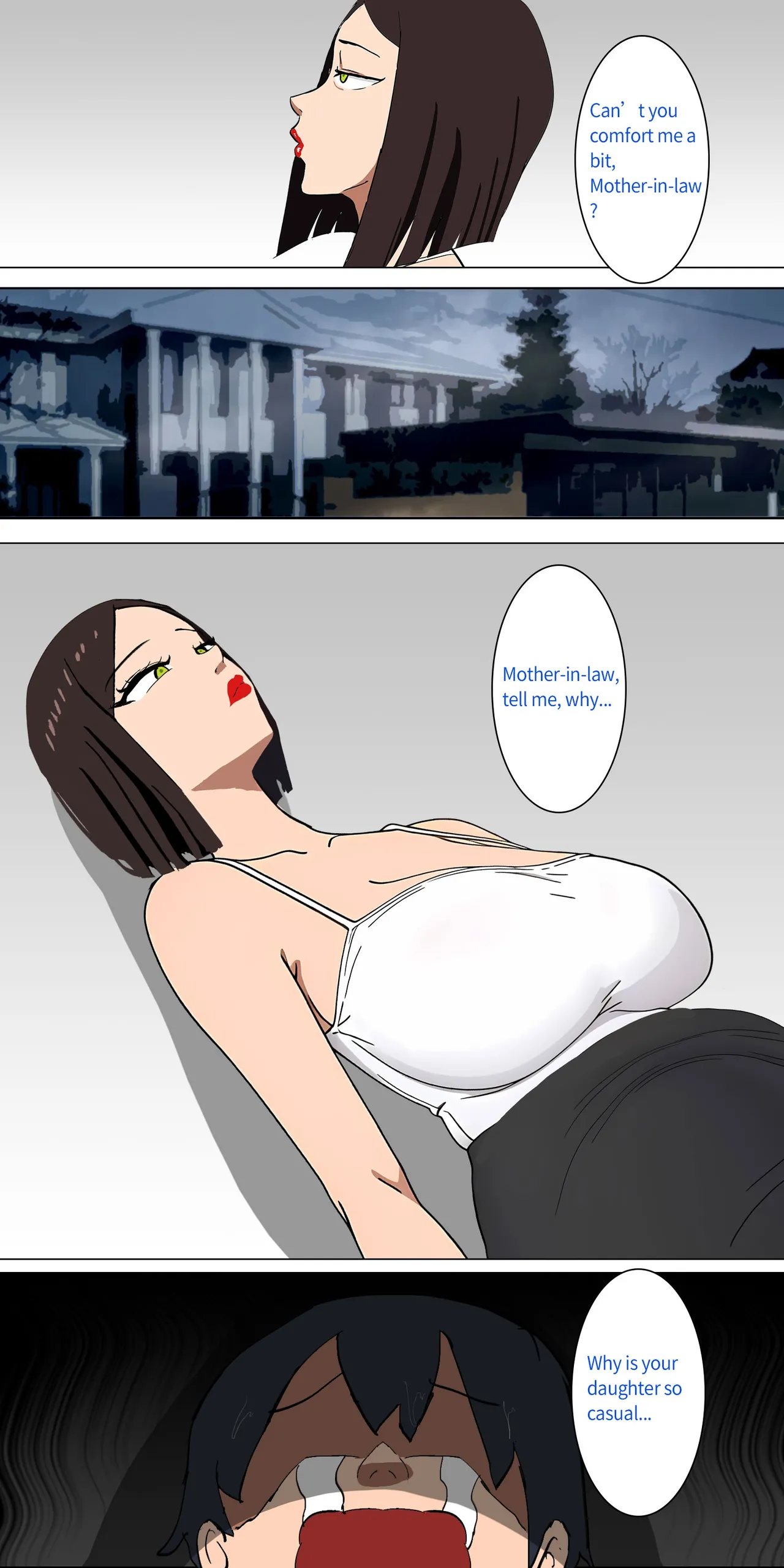 Asuna family 1-33 page 31 featuring asuna yuuki sword art online parody - full color big breasts hentai manga - read online free