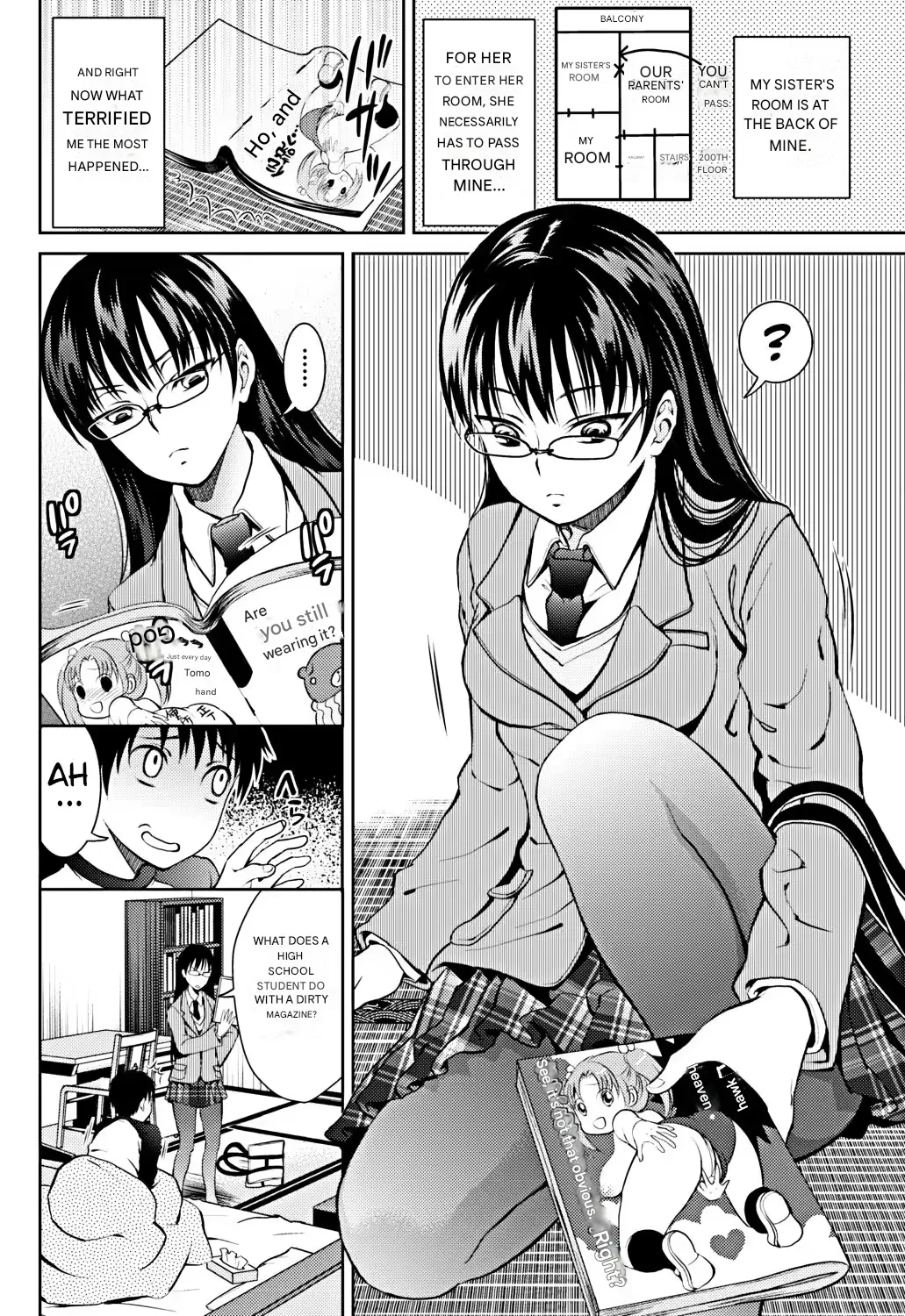 Private Sex - Page 2