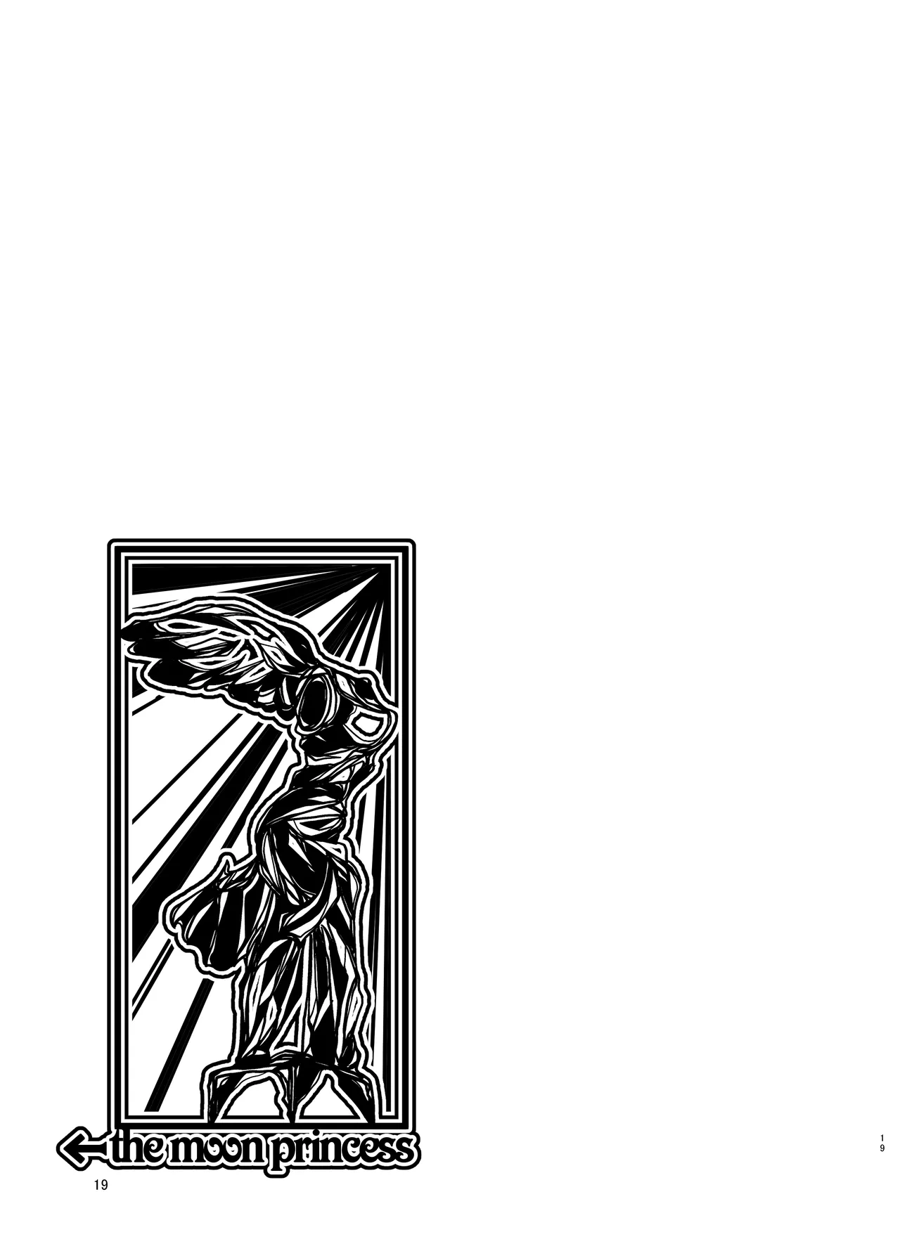 KGDX page 19 featuring ai hayasaka kaguya-sama wa kokurasetai parody - yuri group hentai manga - read online free