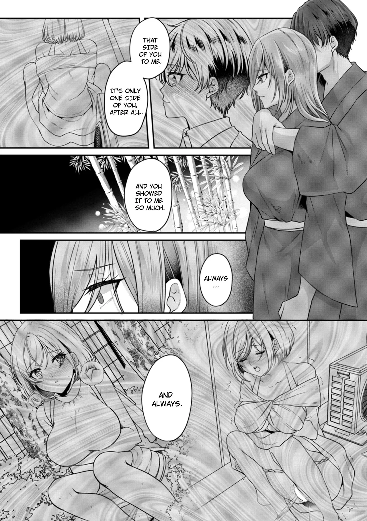 Manin Densha de Shikkin Sunzen!? Chikan Danshi no Ijiwaru na Yubi de Ikasare Tsuzuketa OL | Almost Pissing on a Crowded Train?! #1-16 page 237 - full censorship big breasts hentai manga - read online free