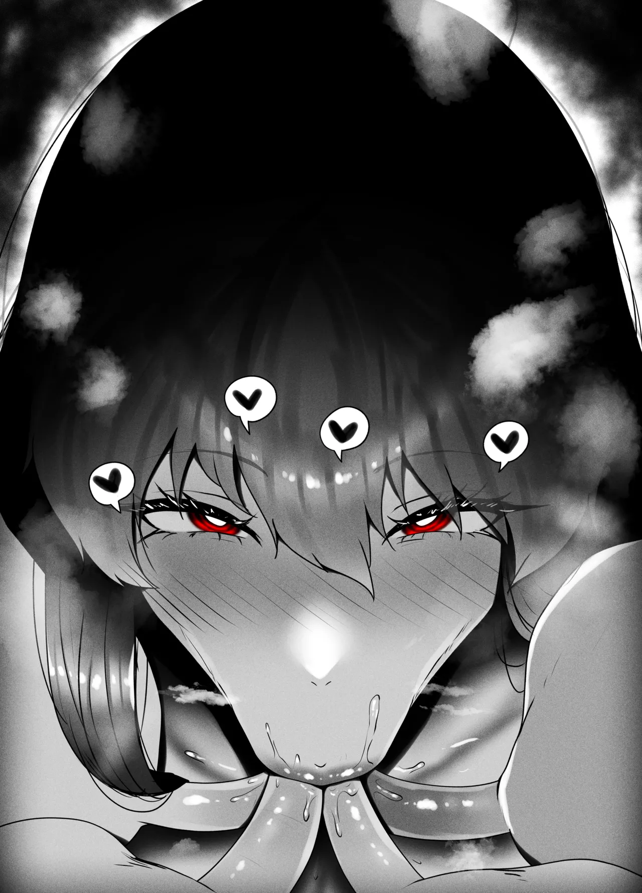 ANEOTO page 86 original parody - uncensored hentai manga - read online free