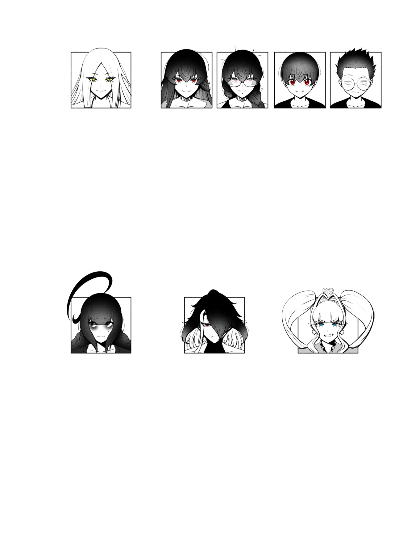 ANEOTO page 99 original parody - uncensored tall girl hentai manga - read online free