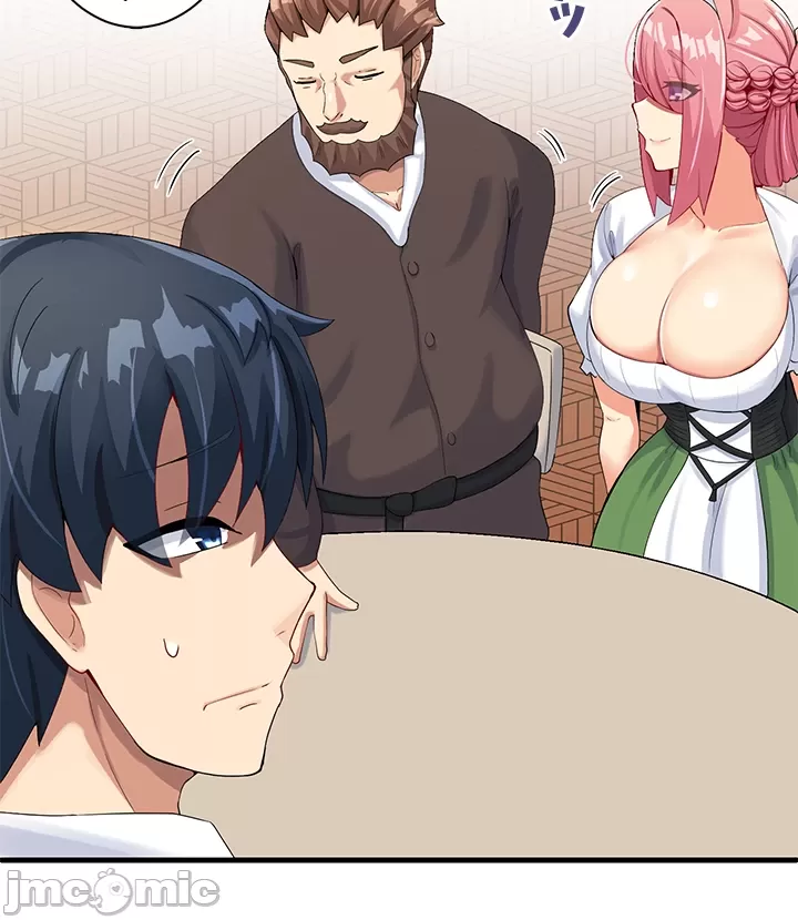 異世界母乳咖啡廳 [禁漫漢化組] [GURUM] 異世界母乳カフェ page 59 - big breasts story arc hentai manga - read online free