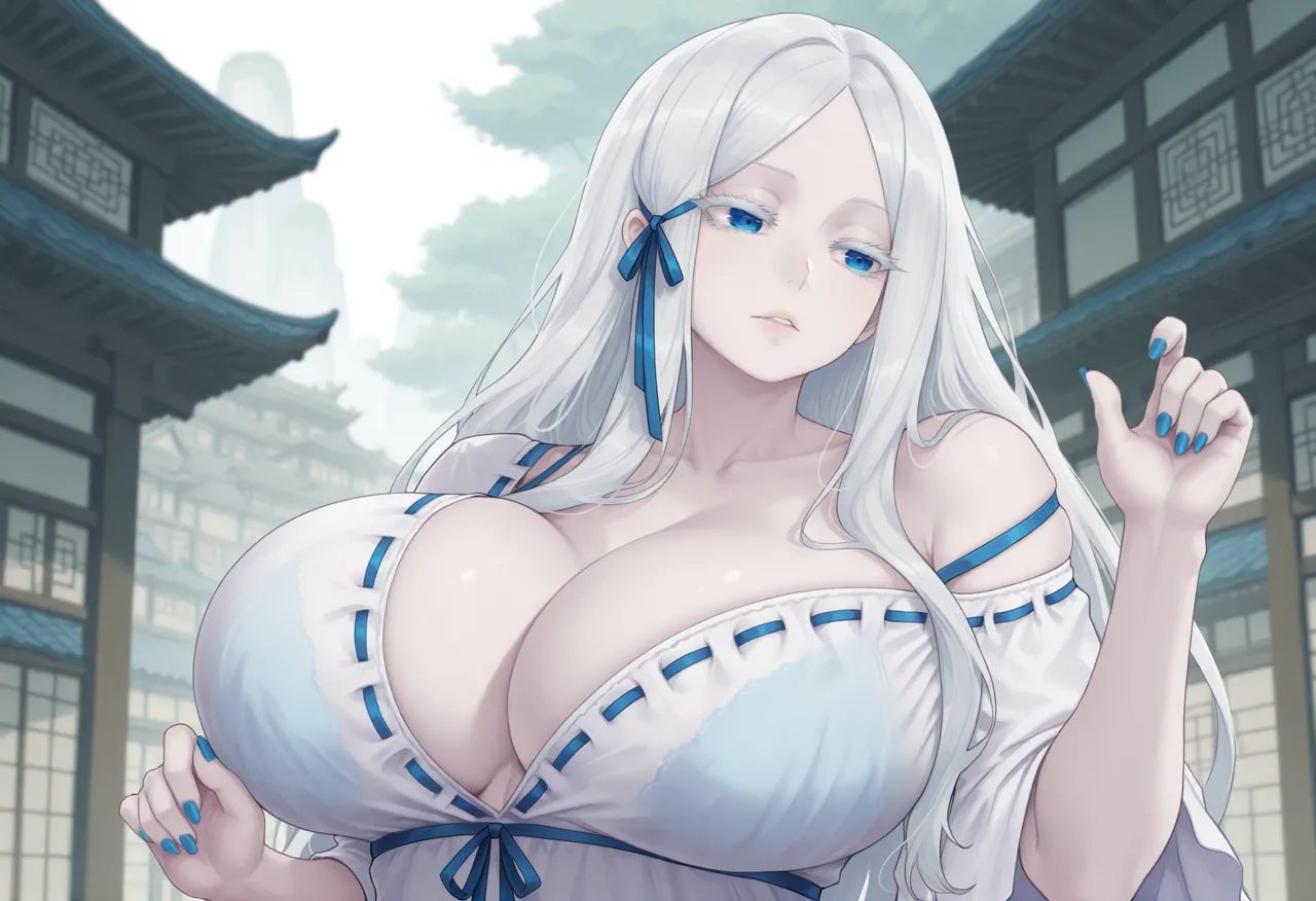 PANDORA - RE:ZERO - 118 IMAGES  kranken ai generated - Page 10