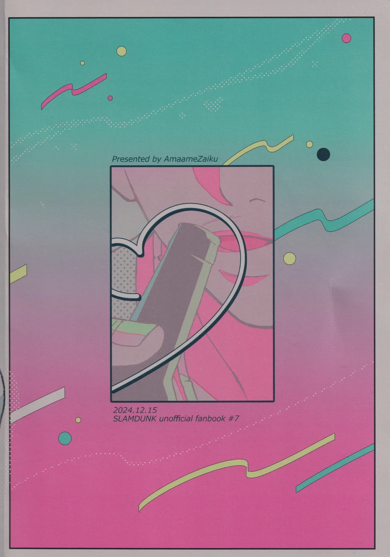 Hanayoi playlover page 38 featuring hanamichi sakuragi slam dunk parody - x-ray blowjob hentai manga - read online free