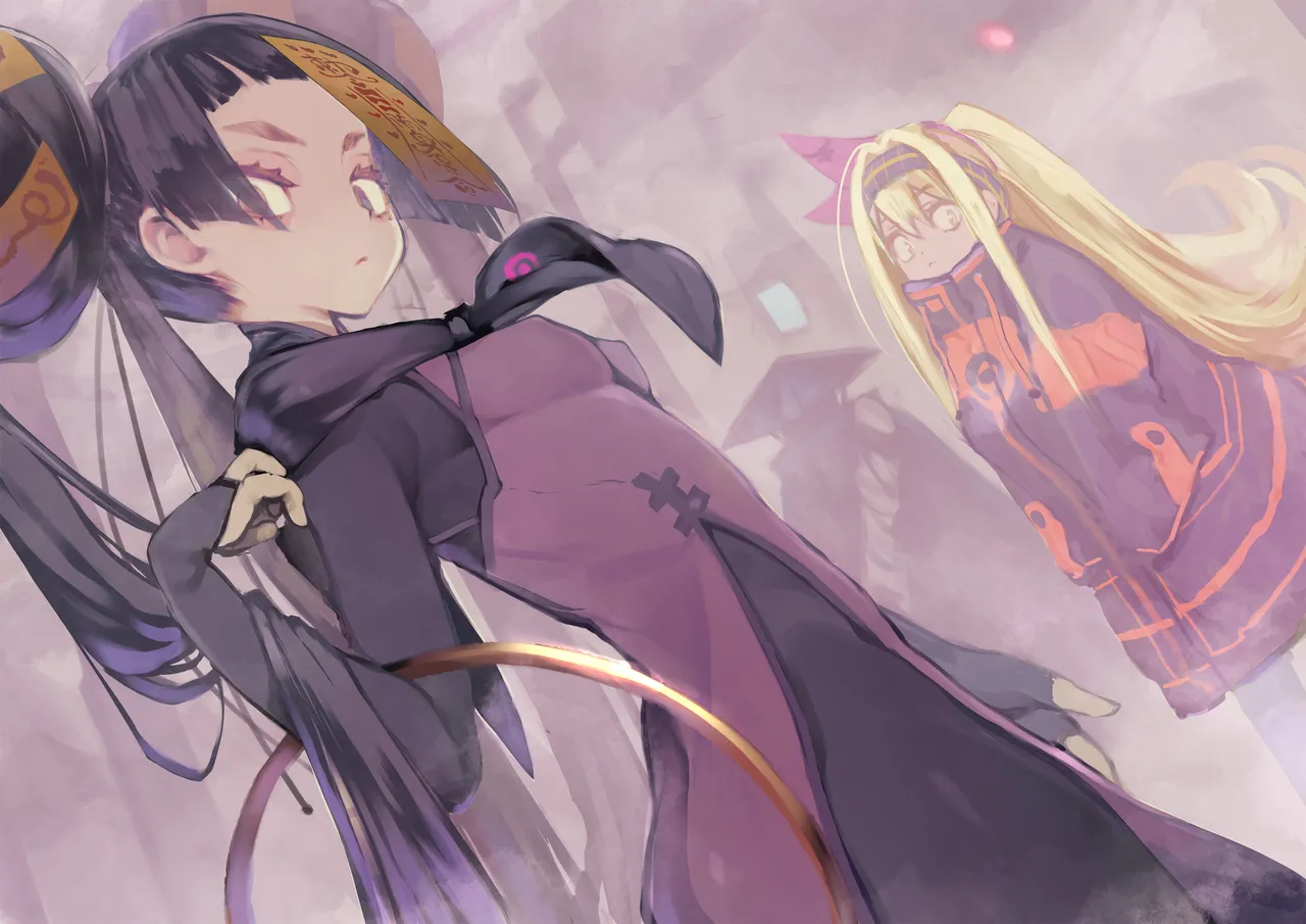 Myuka-chan wa Kotowarenai. | 缪卡酱不会拒绝 - Page 42