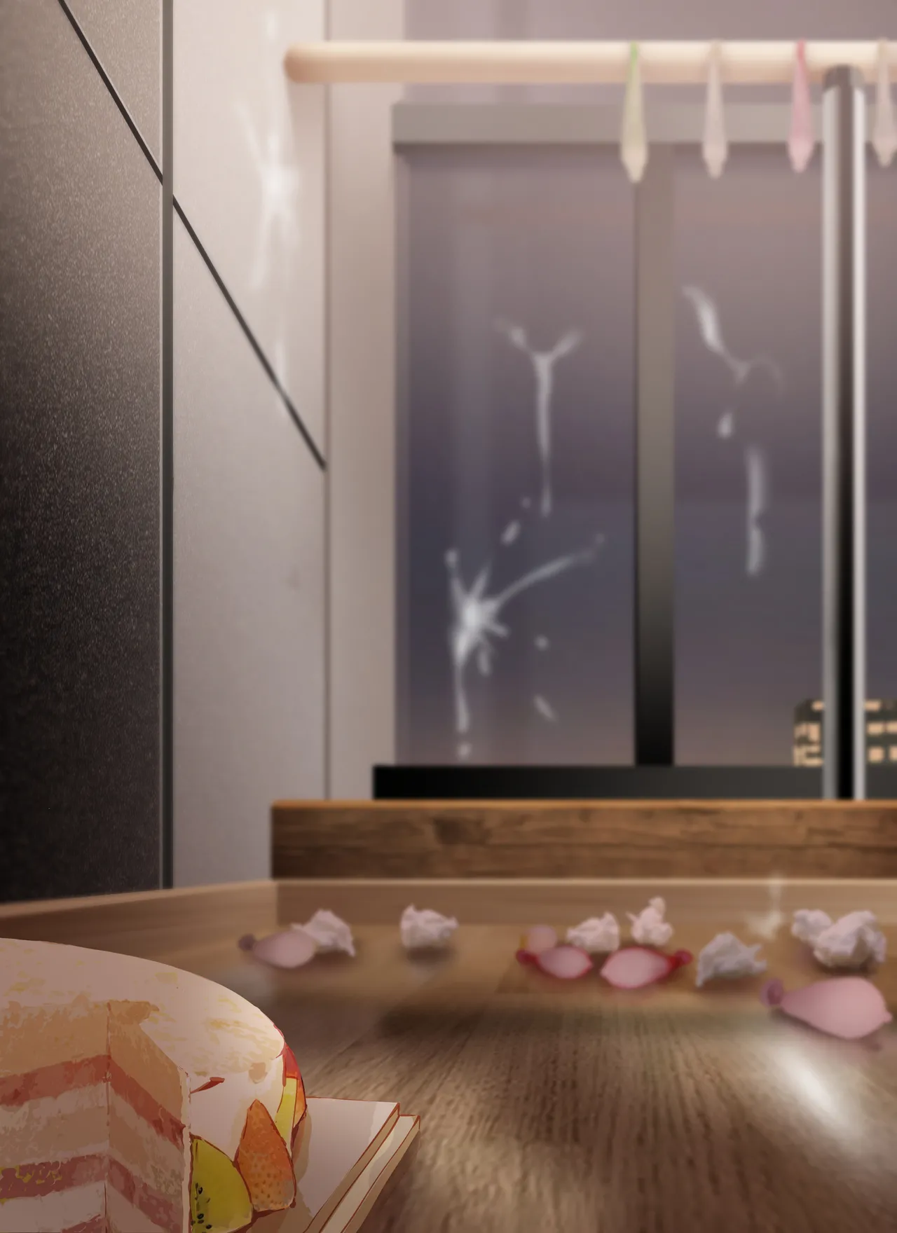 Boku No Obasan~ Dansu Ho-ru No Inran page 148 original parody - inseki milf hentai manga - read online free