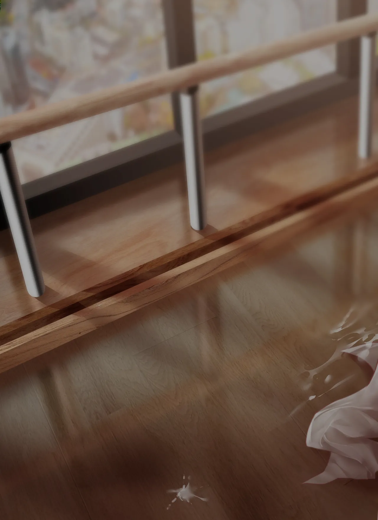 Boku No Obasan~ Dansu Ho-ru No Inran page 93 original parody - inseki milf hentai manga - read online free