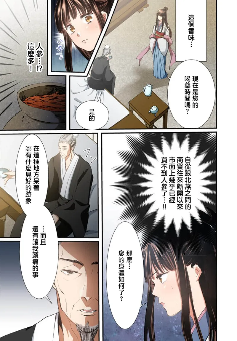 Ryuo no choai hanayome wa sogen ni midare saku【furukara】 | 龙王的宠爱 在草原上怒放的新娘【全彩】 1-4 page 39 - sole female sole male hentai manga - read online free