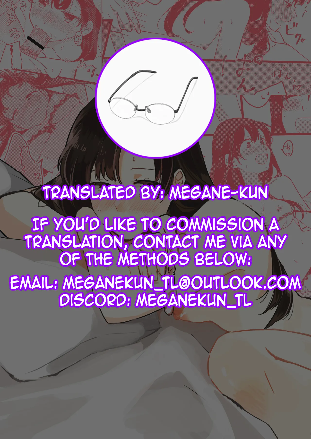 Kanojo ni Gomu Shinakuteiiyo to Iwareta | She told me it's okay not to use a condom page 26 original parody - sole female sole male hentai manga - read online free