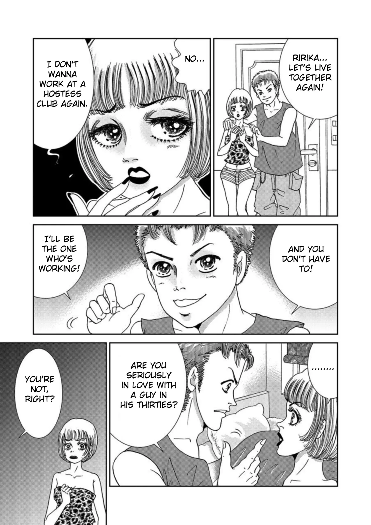 [Michitomo Ito] Takuran Joshi wa Takaraka ni Warau 1-3 | The Cuckoo Girl Laughs Loudly 1-3 [English] [Fated Circle] page 89 - story arc cheating hentai manga - read online free