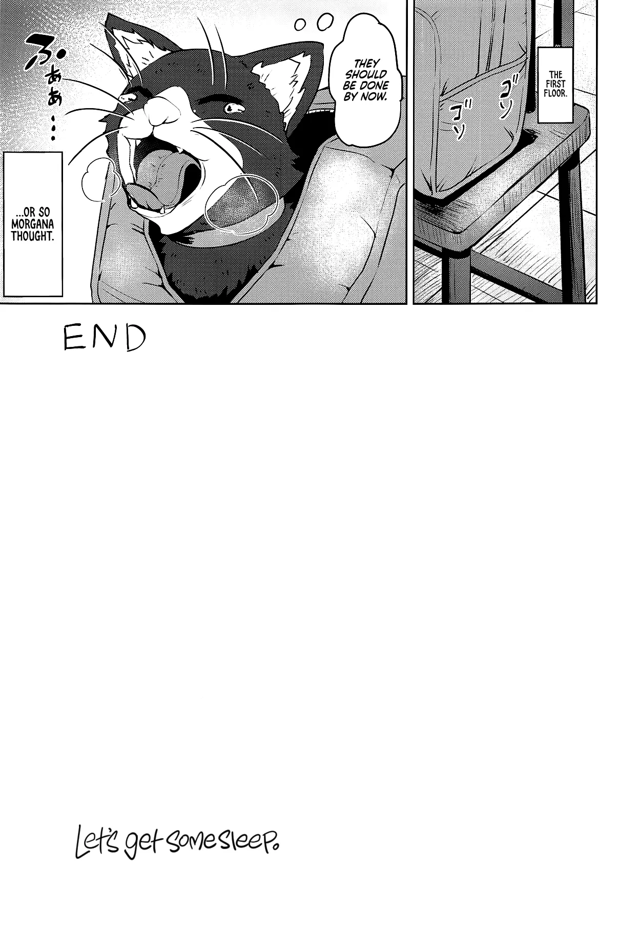 Kawakami no Mae de wa Sessei Dekinai Setsu | Chaos Theory with Kawakami page 28 featuring sadayo kawakami persona 5 parody - sole female sole male hentai manga - read online free