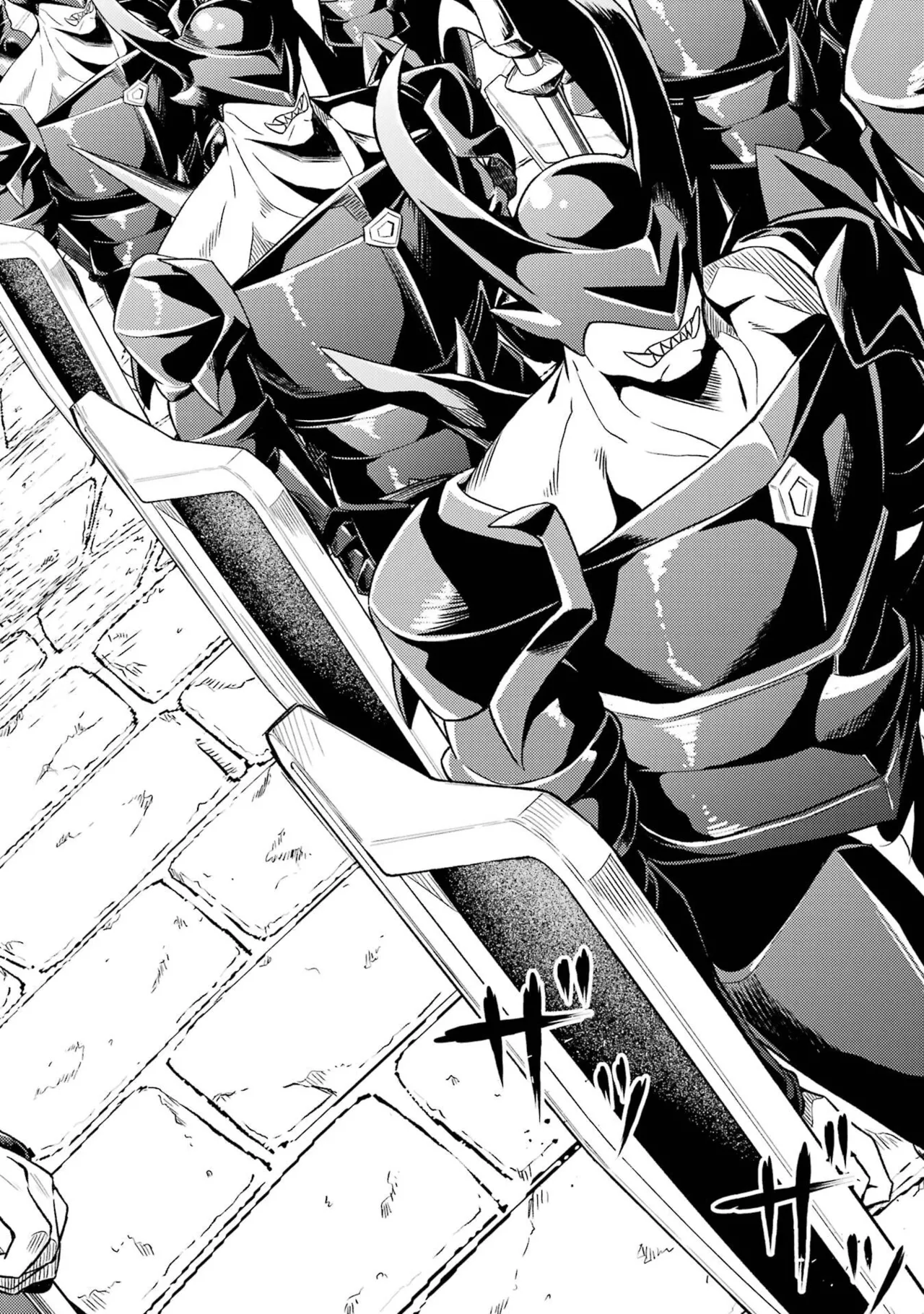 Tensei Shitara Joban de Shinu Naka Boss Datta - Heroine Kenzokuka de Ikinokoru vol.8 page 124 - yuri big breasts hentai manga - read online free