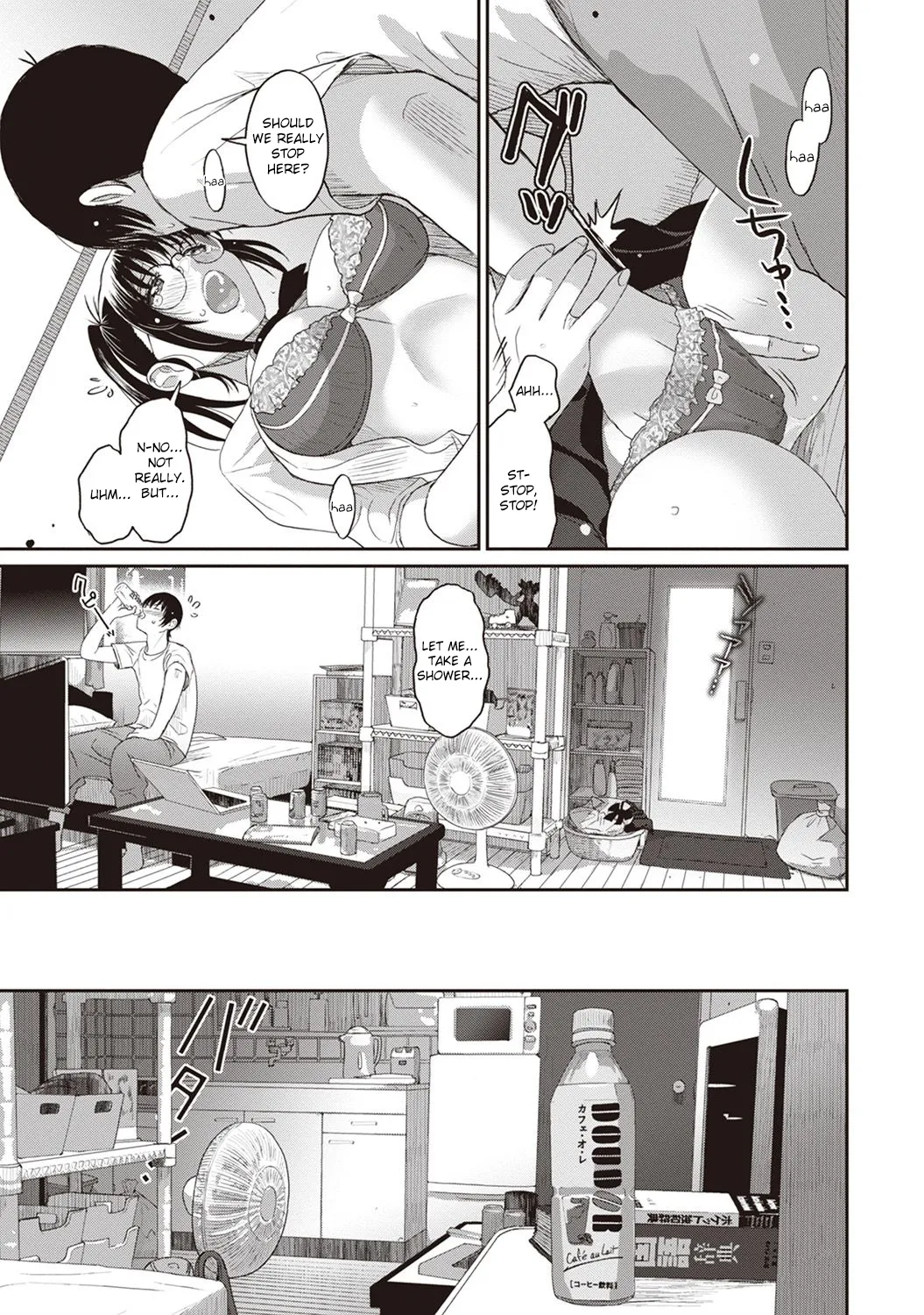 Rarefure Ch. 01-07 - Page 40