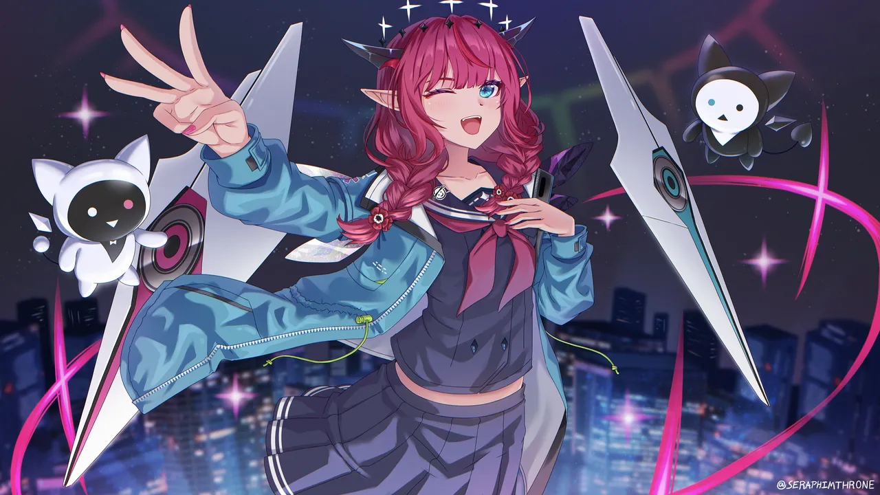 セラフィム 2024.10-2025.5 - Page 3