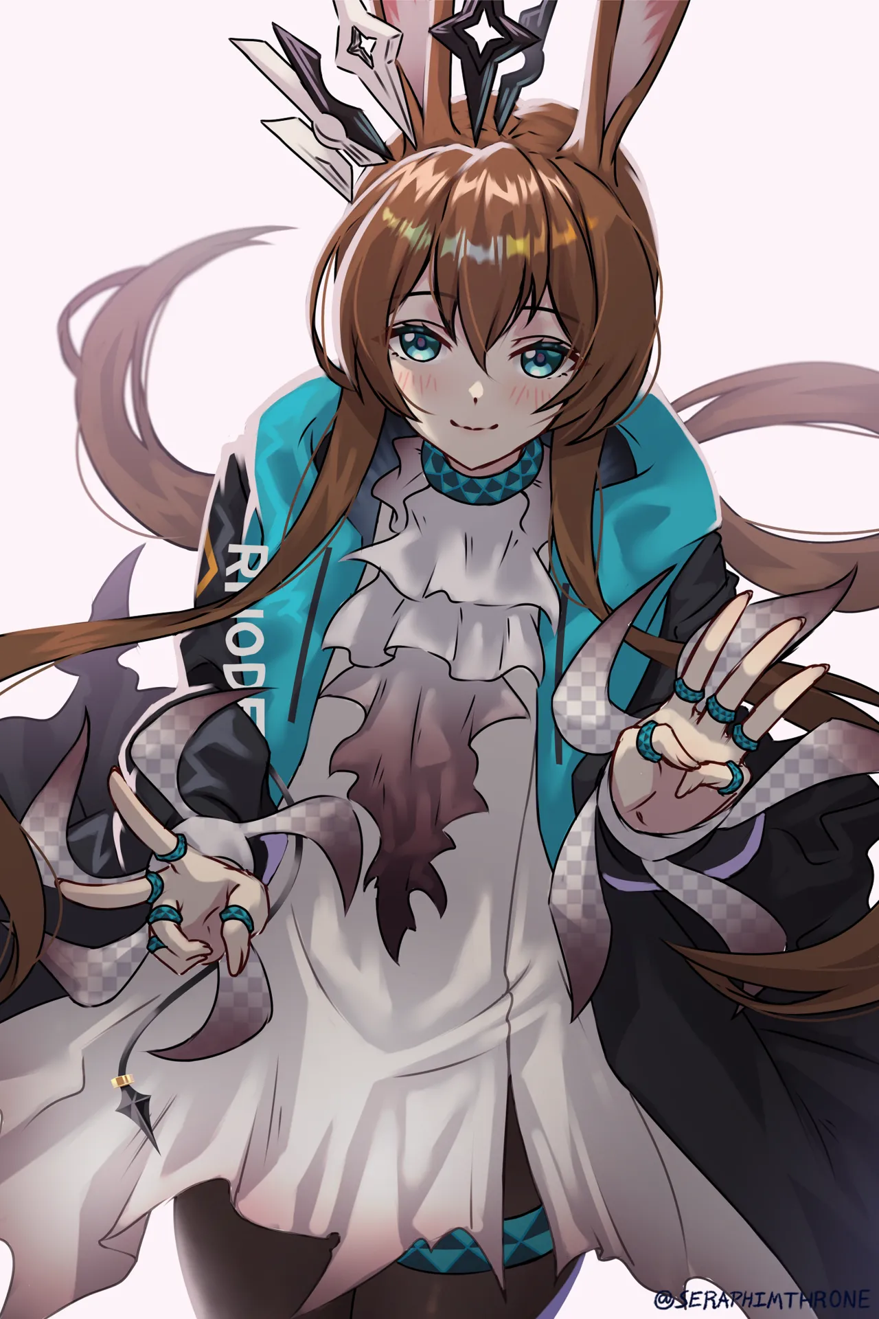 セラフィム 2024.10-2025.5 page 53 featuring irys hololive parody - vtuber hentai manga - read online free