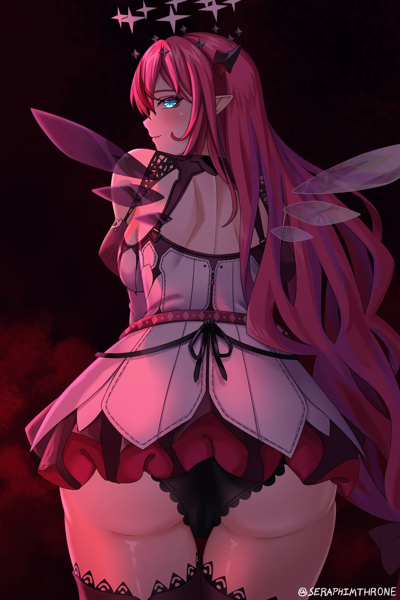 セラフィム 2024.10-2025.5 - Page 8