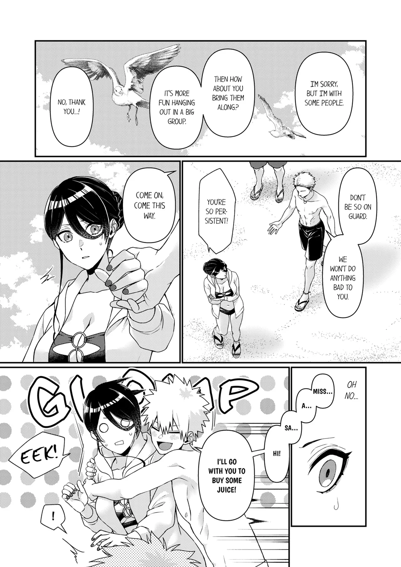 'Sensei, Sounyuu Rete mo Iinda yo ne?' ~ Oshi ni Yowai Kateikyoushi, Oshiego SEX ni Hame Makete | Can I Stick it in, Teacher? An Easily Persuaded Private Tutor Gives in to Having Sex With Her Student Chapter 1-8 page 53 - sole female sole male hentai manga - read online free