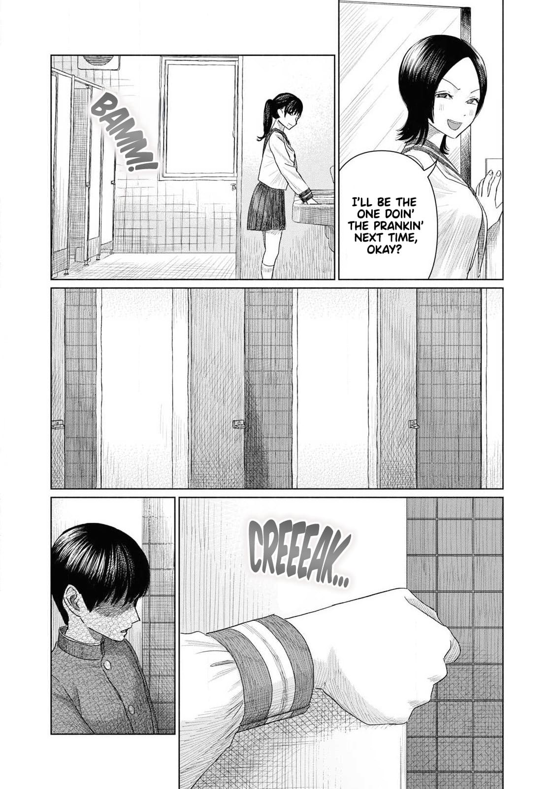 Everyone's Kissing Club - Chapter 2 page 19 - kissing multi-work series hentai manga - read online free