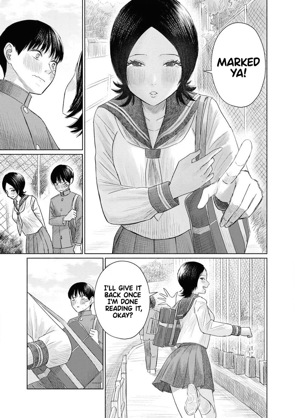 Everyone's Kissing Club - Chapter 2 page 31 - kissing multi-work series hentai manga - read online free