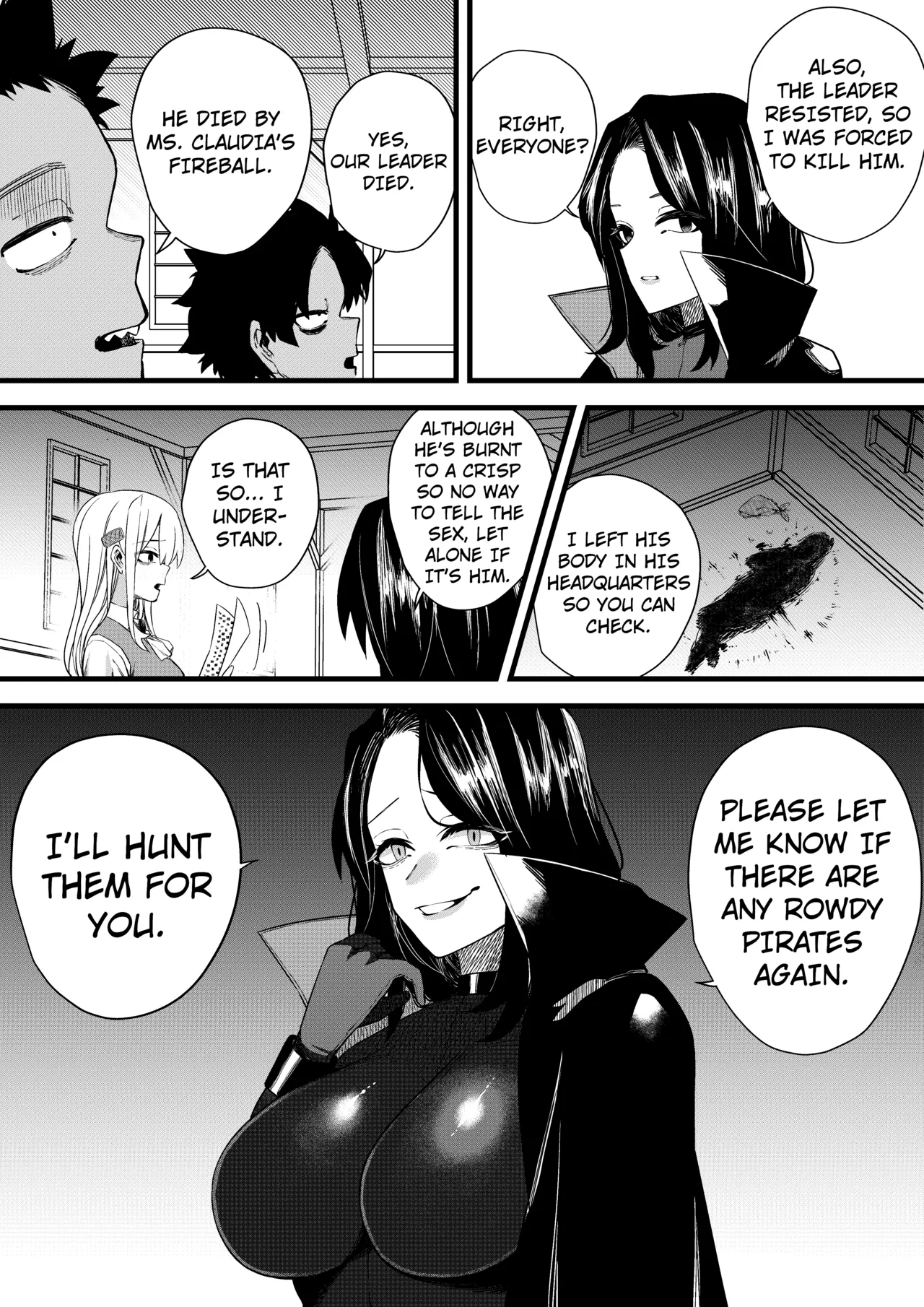 mr. hokke - Page 143