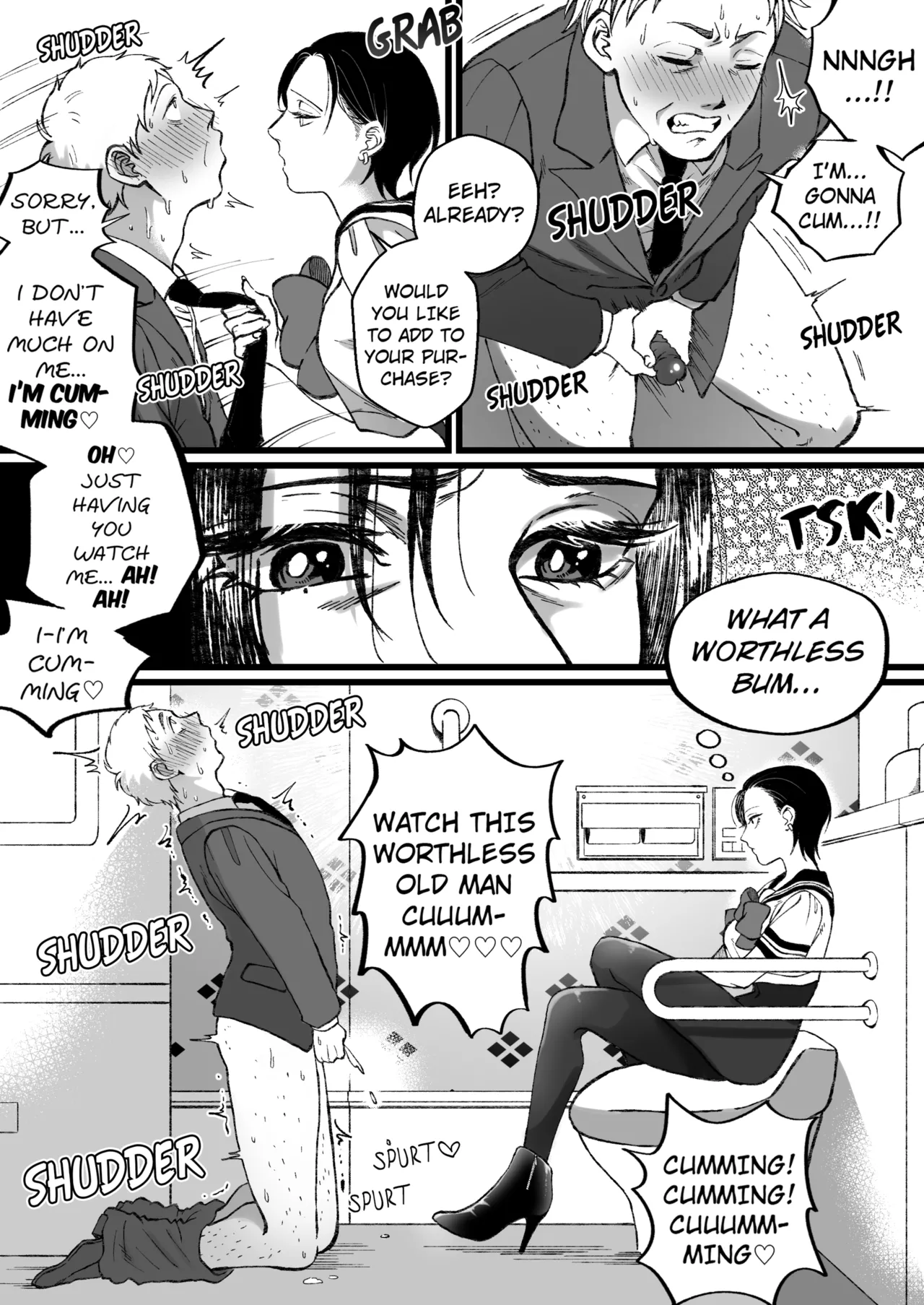 mr. hokke - Page 148