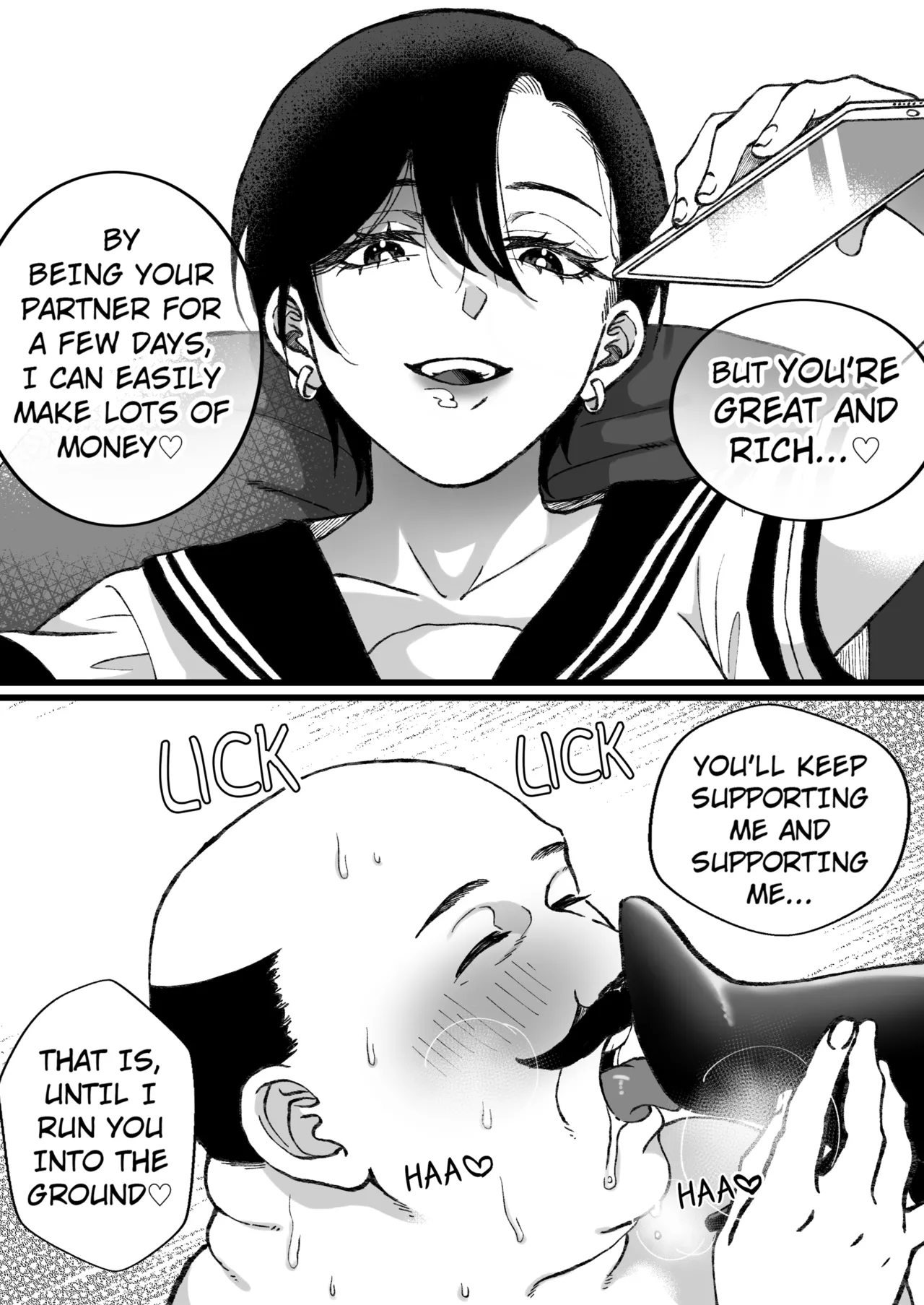 mr. hokke - Page 152